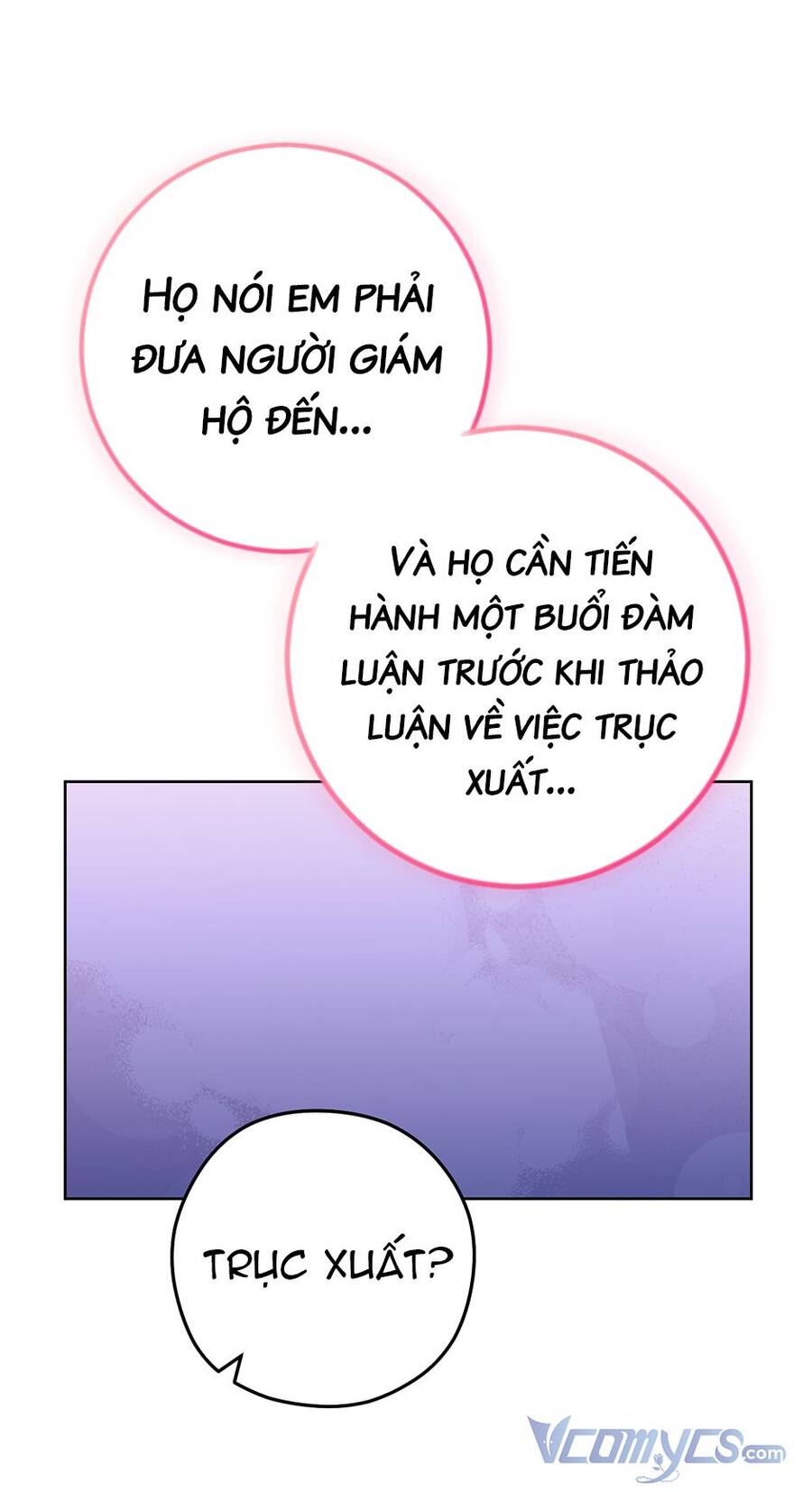 Đầu Bếp Hoàng Gia Chap 62 - Next Chap 63