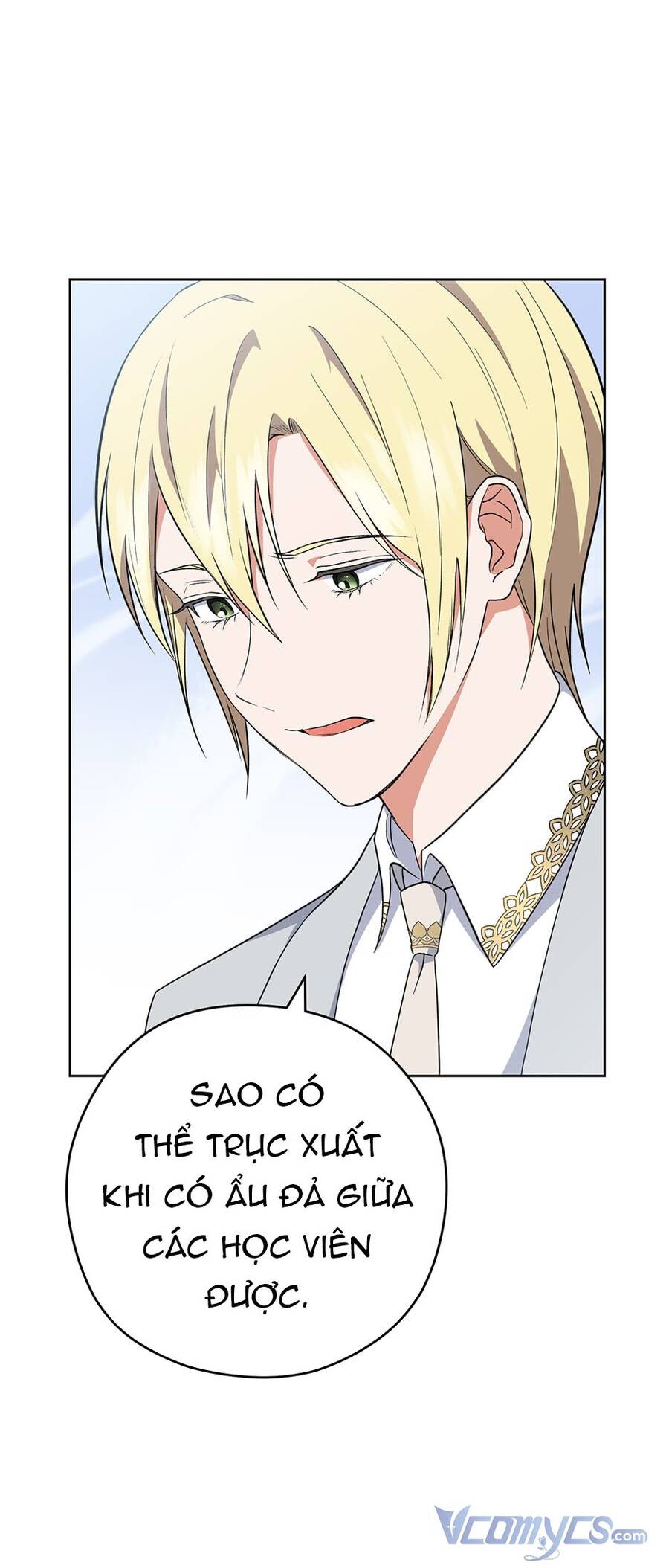 Đầu Bếp Hoàng Gia Chap 62 - Next Chap 63