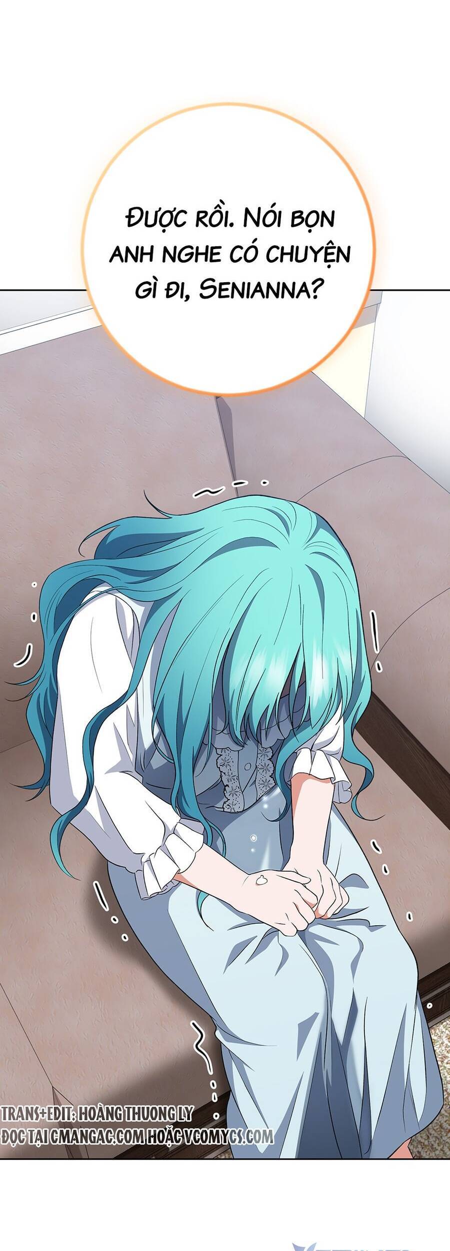 Đầu Bếp Hoàng Gia Chap 62 - Next Chap 63