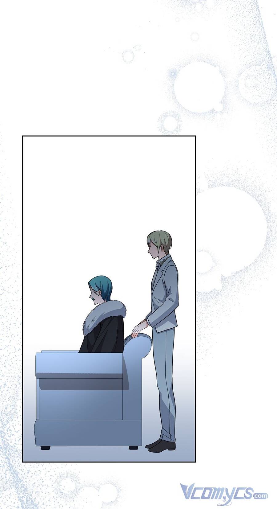 Đầu Bếp Hoàng Gia Chap 62 - Next Chap 63