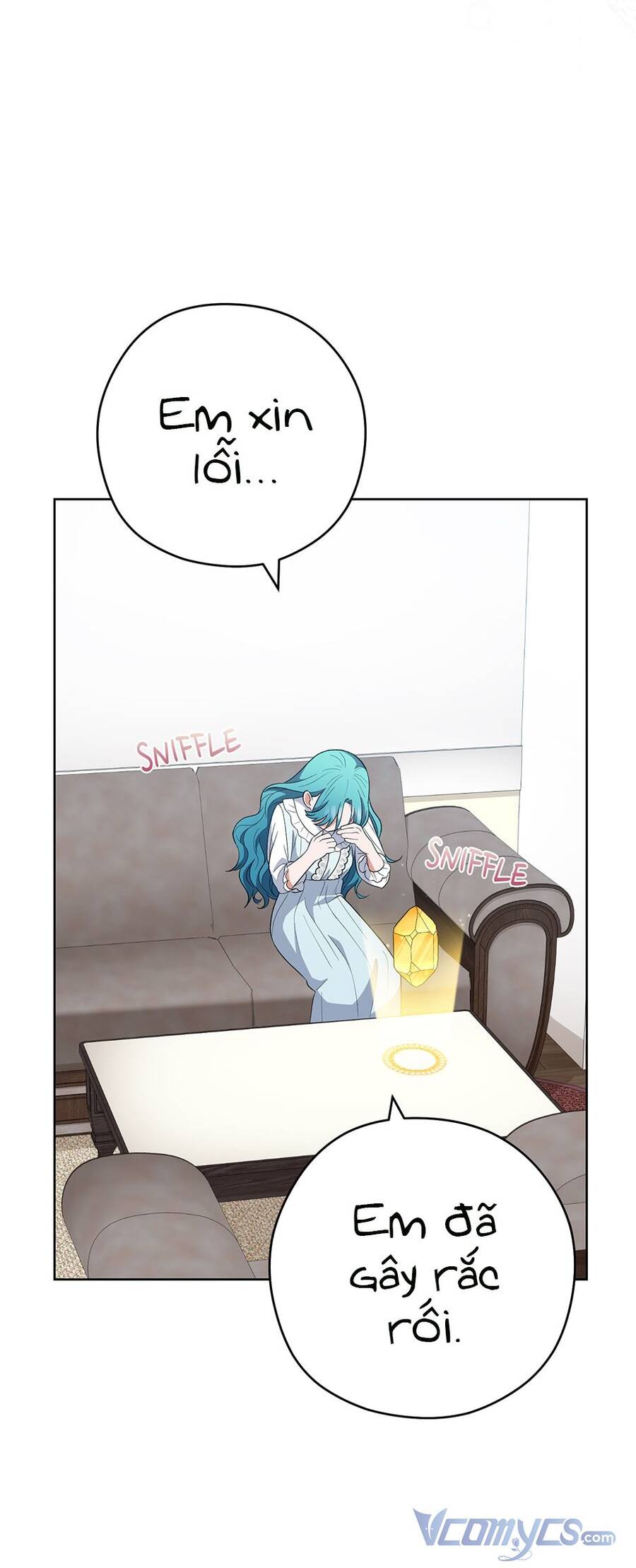 Đầu Bếp Hoàng Gia Chap 62 - Next Chap 63