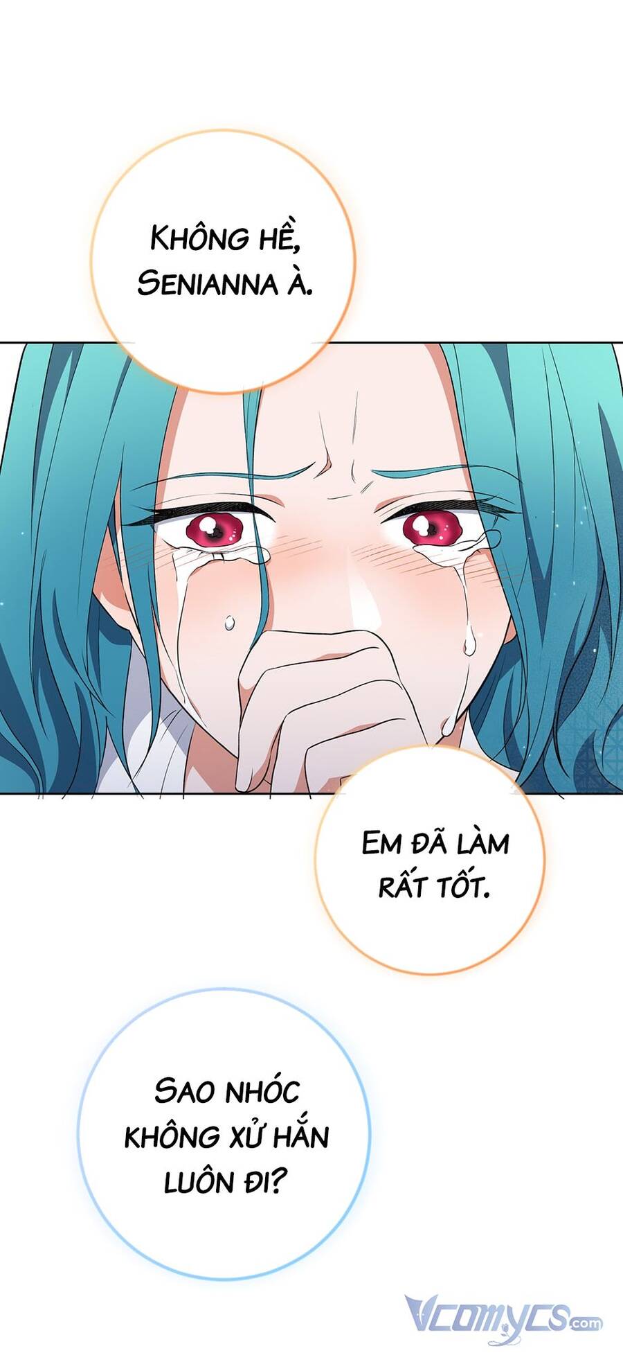 Đầu Bếp Hoàng Gia Chap 62 - Next Chap 63