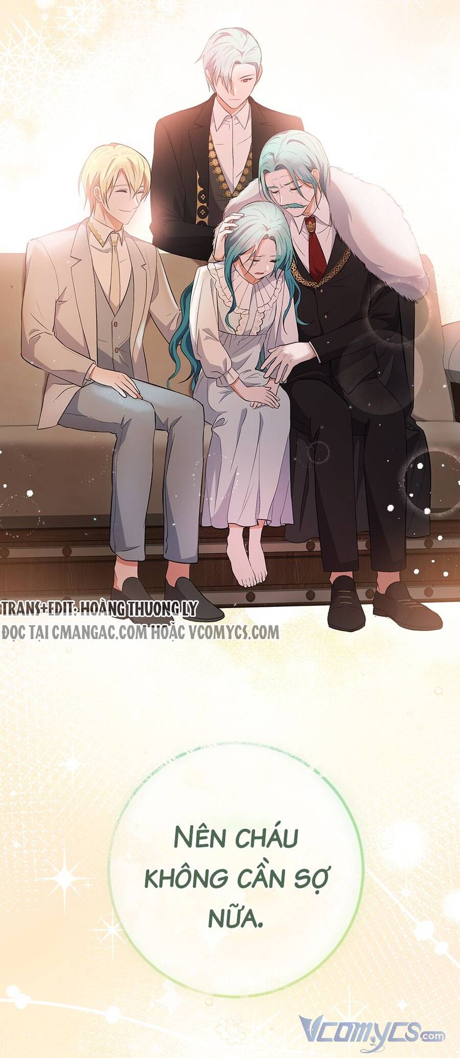 Đầu Bếp Hoàng Gia Chap 62 - Next Chap 63