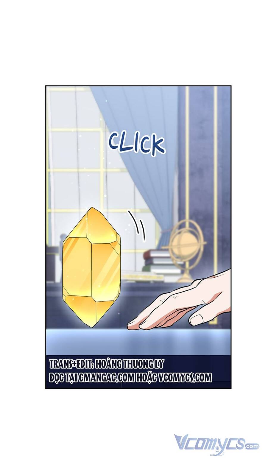 Đầu Bếp Hoàng Gia Chap 62 - Next Chap 63