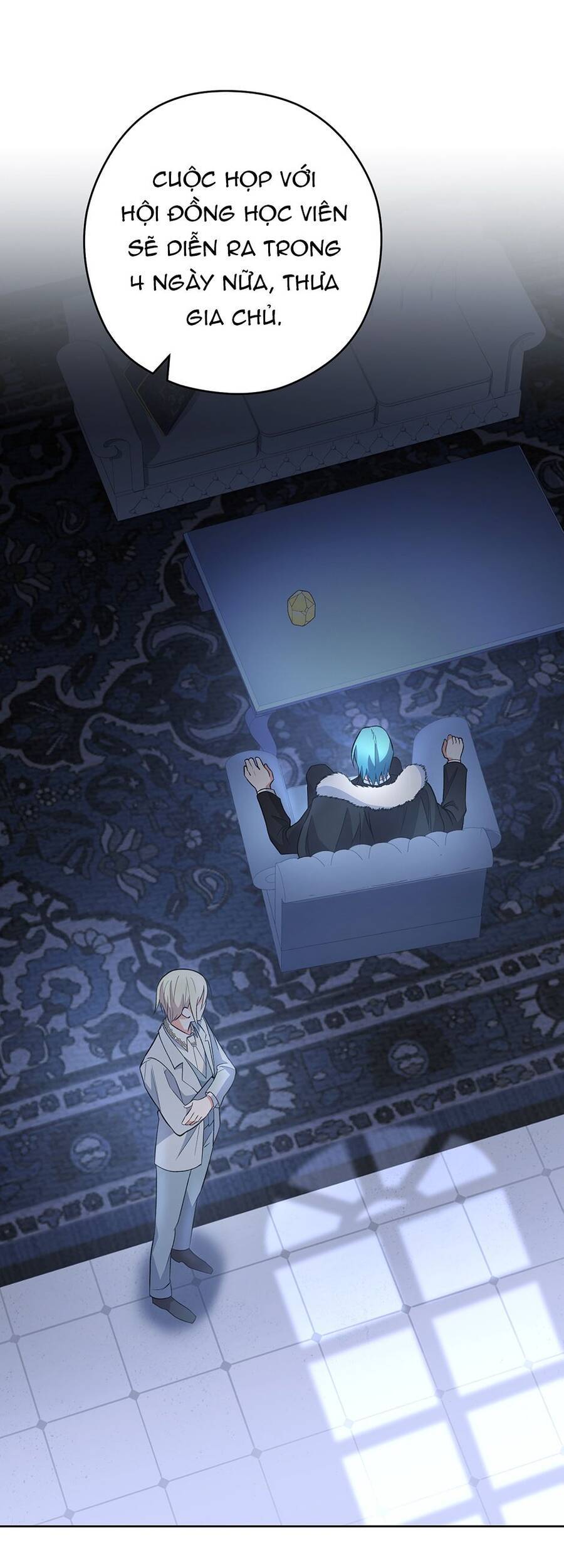 Đầu Bếp Hoàng Gia Chap 62 - Next Chap 63