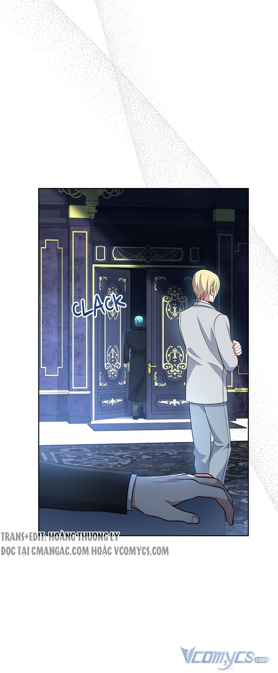 Đầu Bếp Hoàng Gia Chap 62 - Next Chap 63