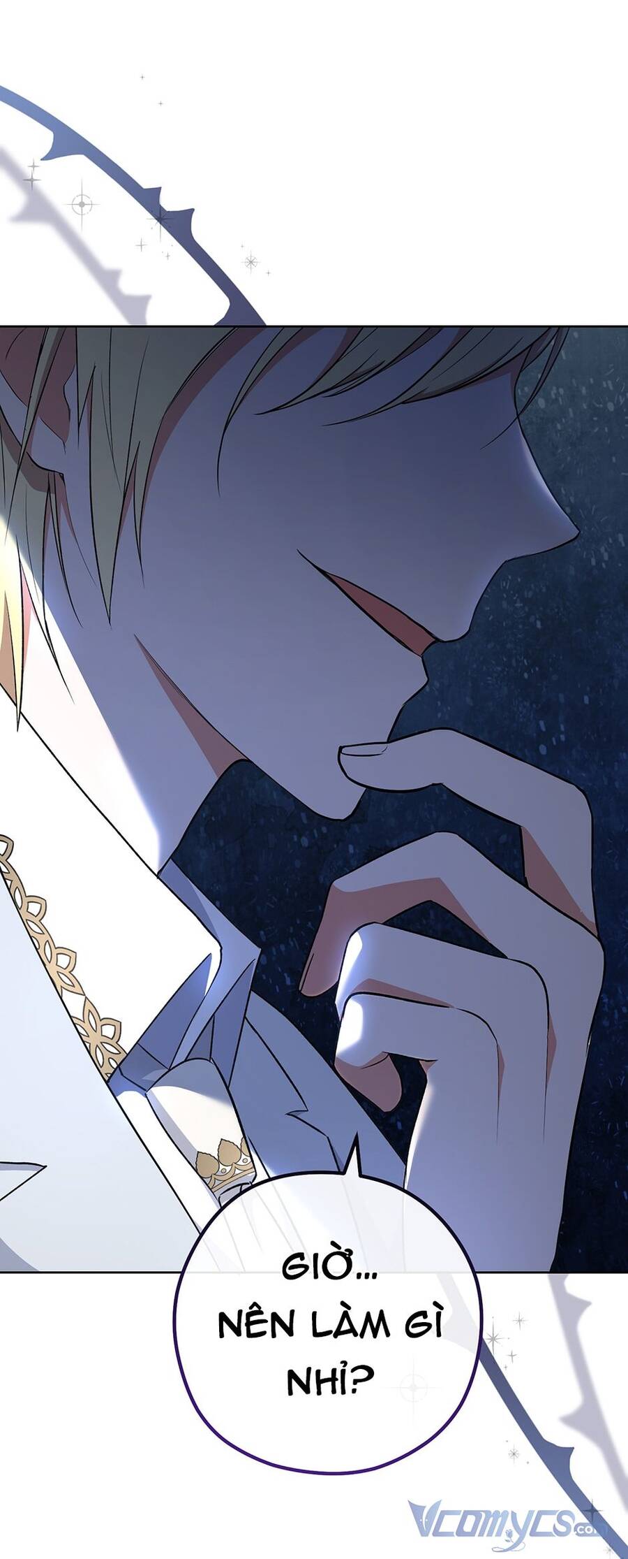 Đầu Bếp Hoàng Gia Chap 62 - Next Chap 63