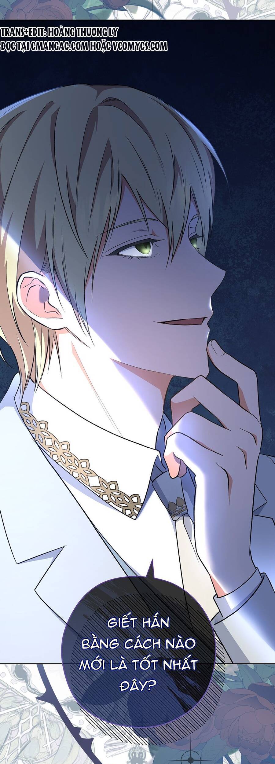 Đầu Bếp Hoàng Gia Chap 62 - Next Chap 63