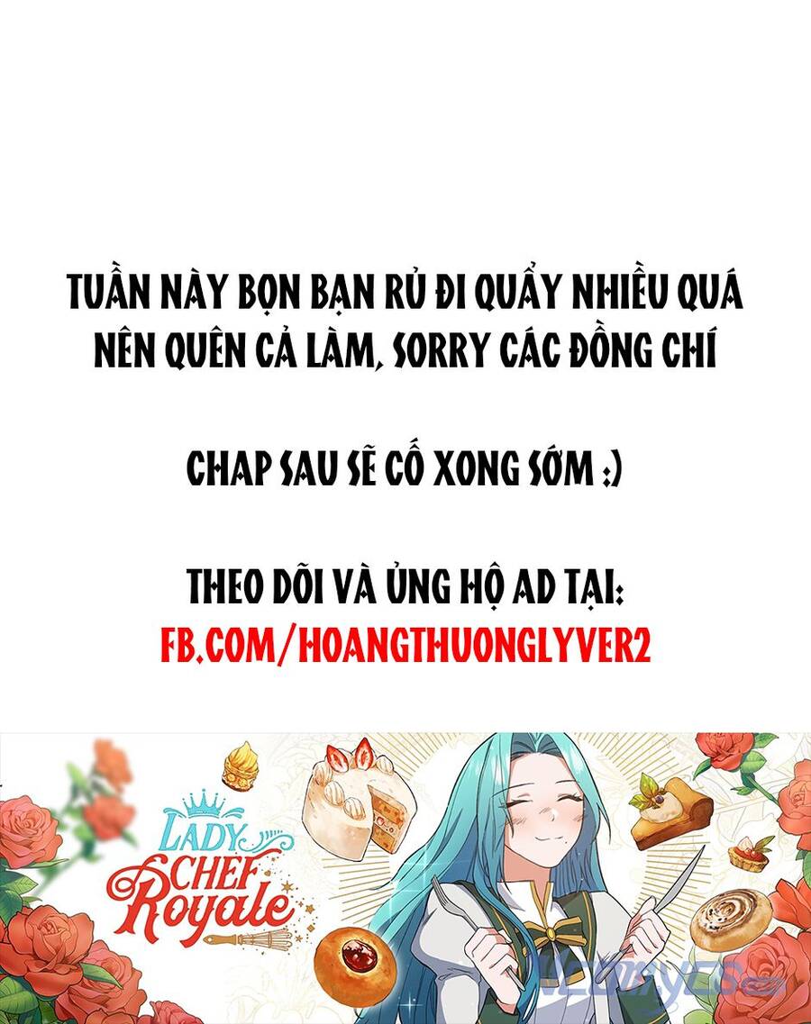 Đầu Bếp Hoàng Gia Chap 62 - Next Chap 63