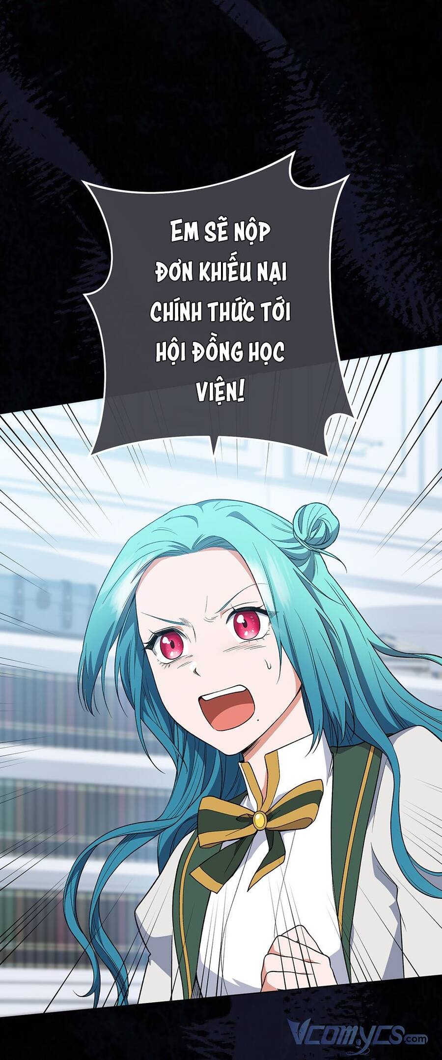 Đầu Bếp Hoàng Gia Chap 62 - Next Chap 63