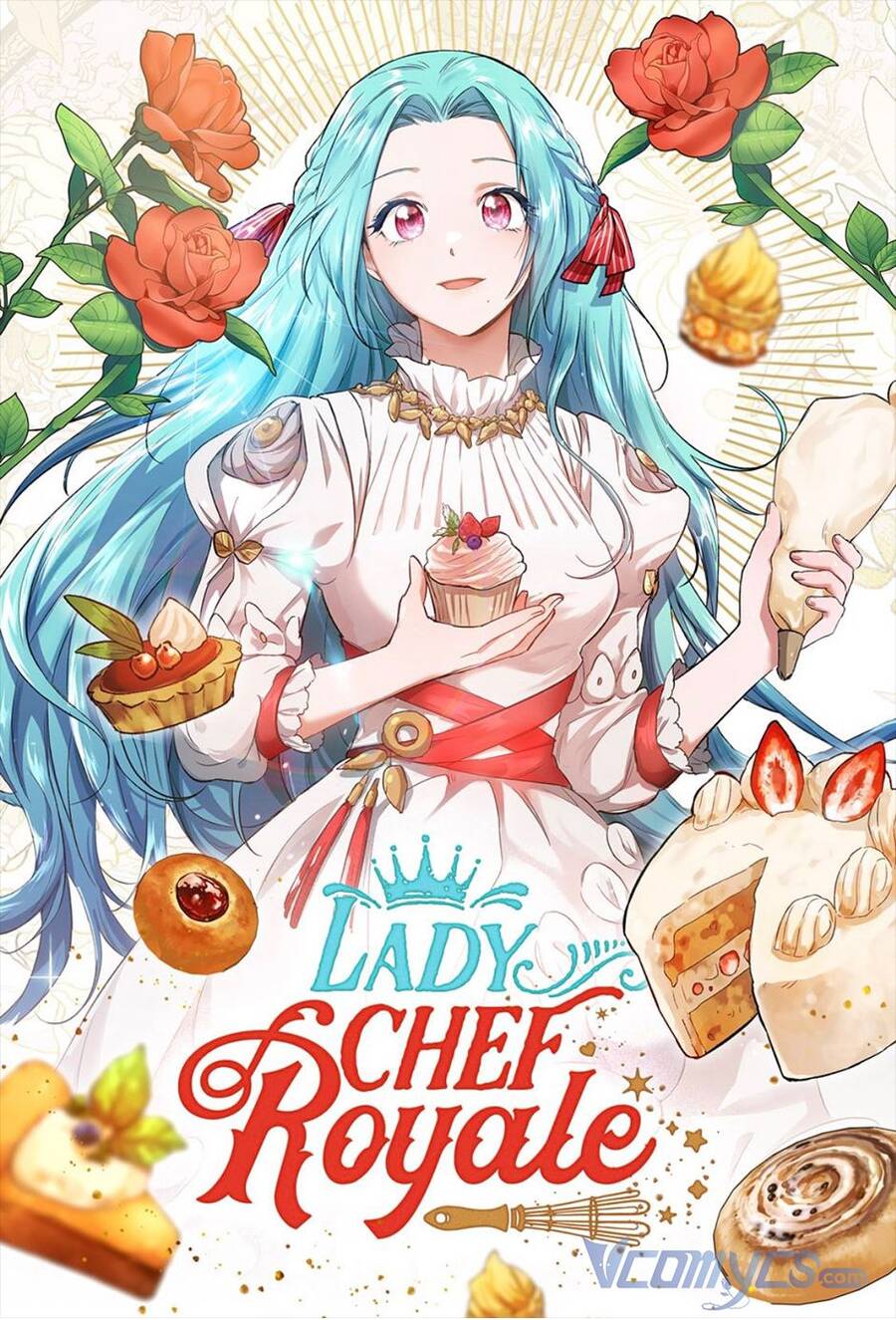 Đầu Bếp Hoàng Gia Chap 63 - Next Chap 64