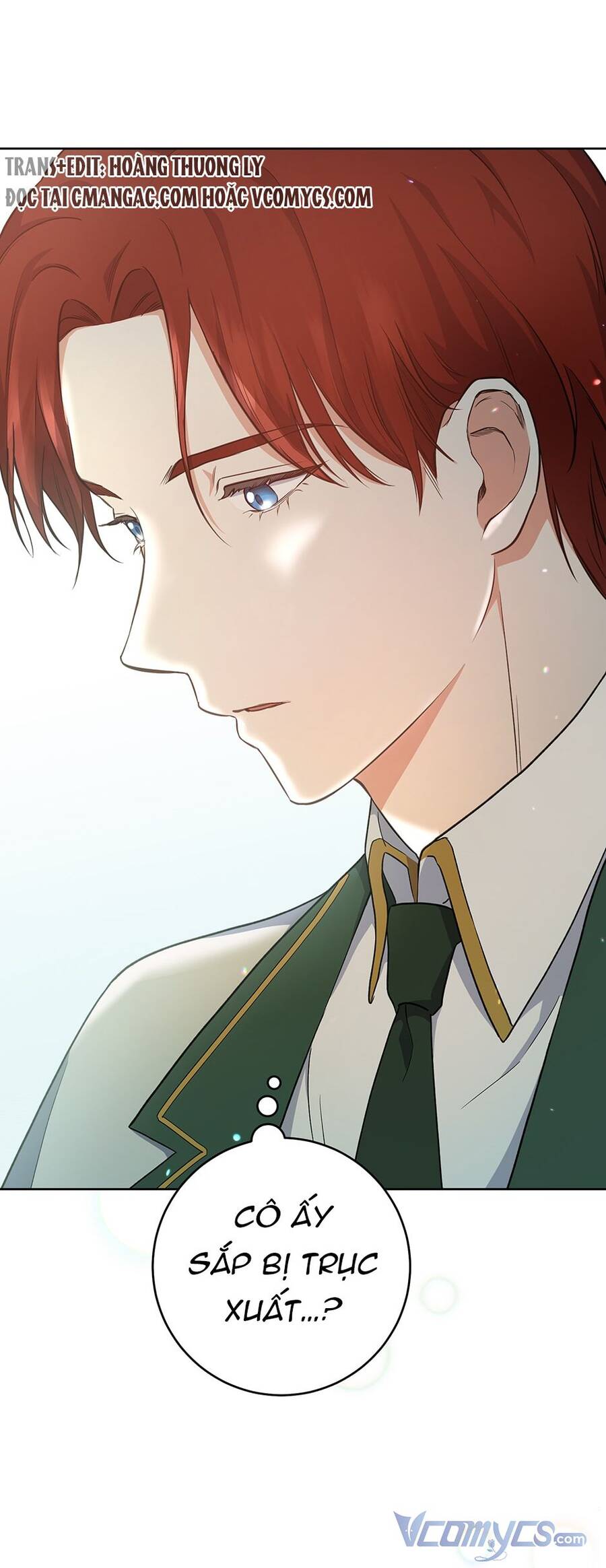 Đầu Bếp Hoàng Gia Chap 63 - Next Chap 64