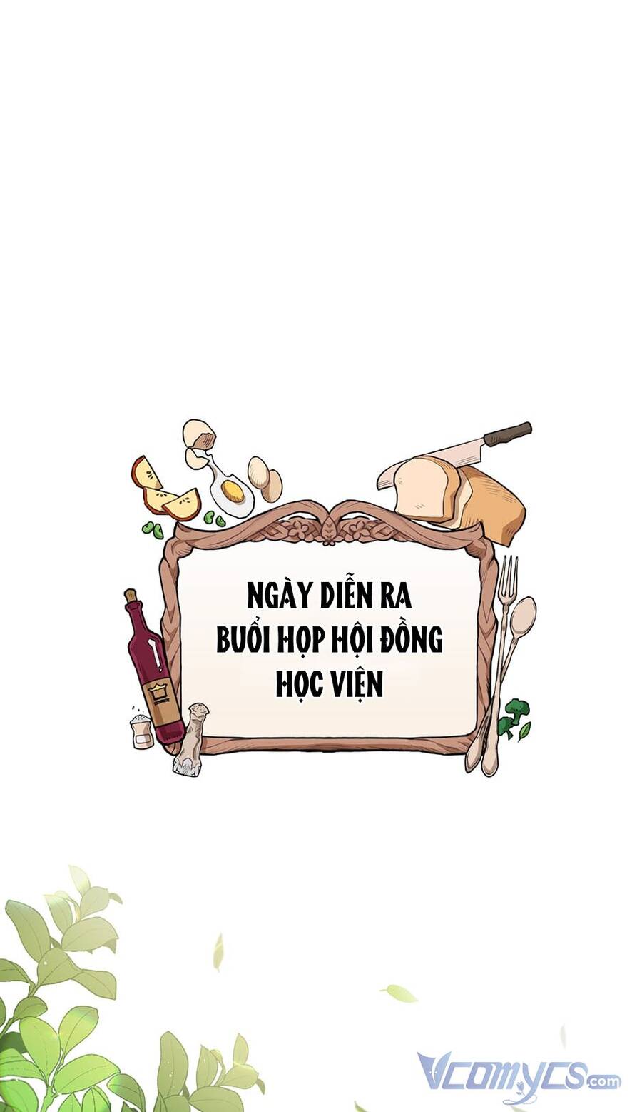 Đầu Bếp Hoàng Gia Chap 63 - Next Chap 64