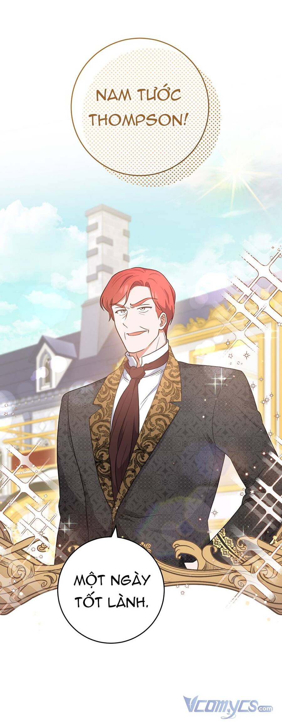 Đầu Bếp Hoàng Gia Chap 63 - Next Chap 64