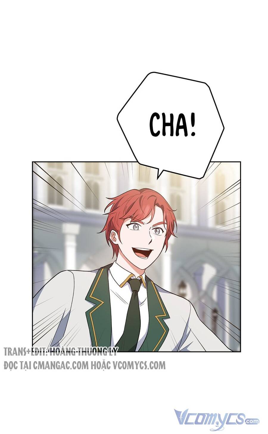 Đầu Bếp Hoàng Gia Chap 63 - Next Chap 64