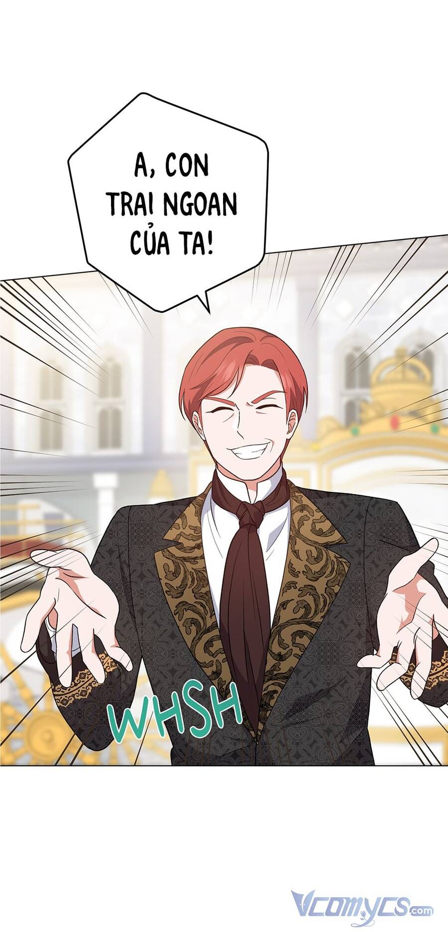 Đầu Bếp Hoàng Gia Chap 63 - Next Chap 64