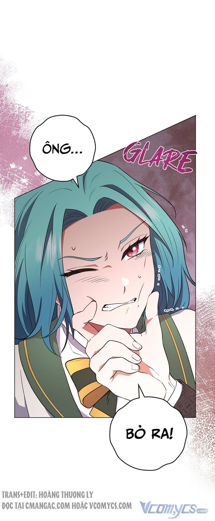 Đầu Bếp Hoàng Gia Chap 63 - Next Chap 64