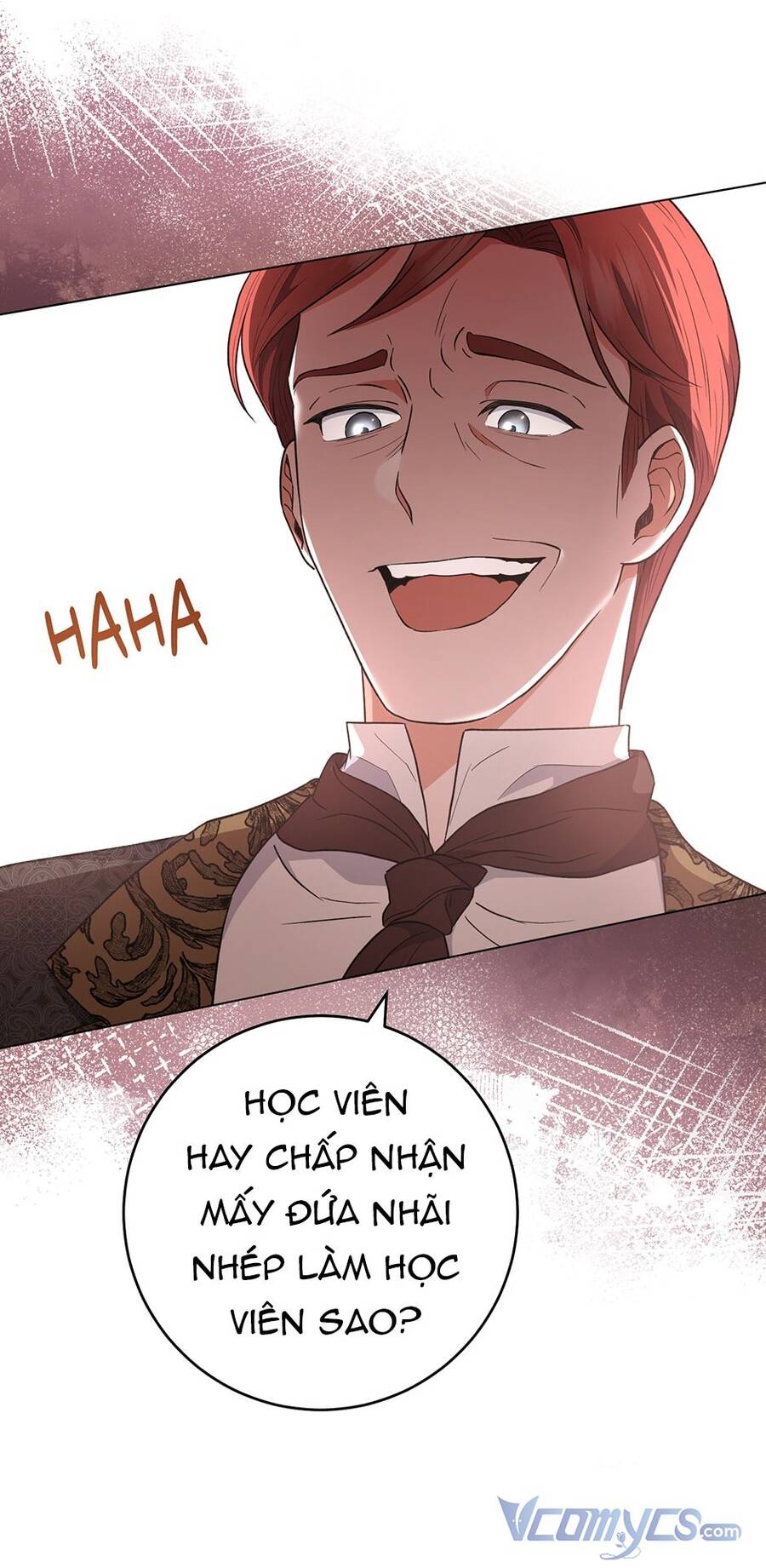 Đầu Bếp Hoàng Gia Chap 63 - Next Chap 64