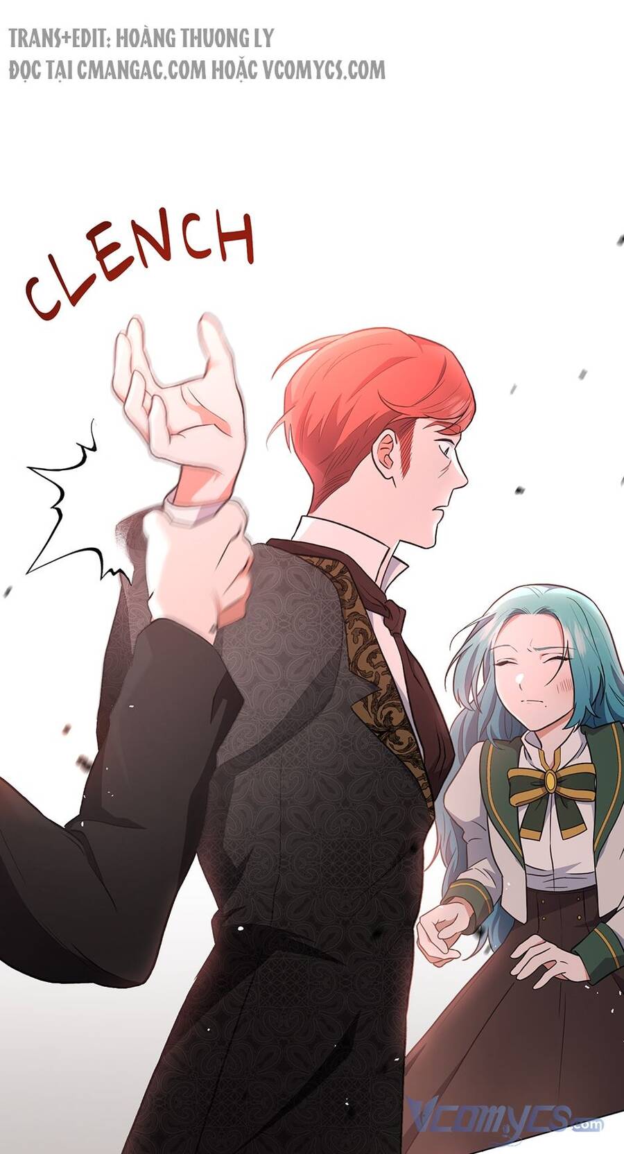 Đầu Bếp Hoàng Gia Chap 63 - Next Chap 64