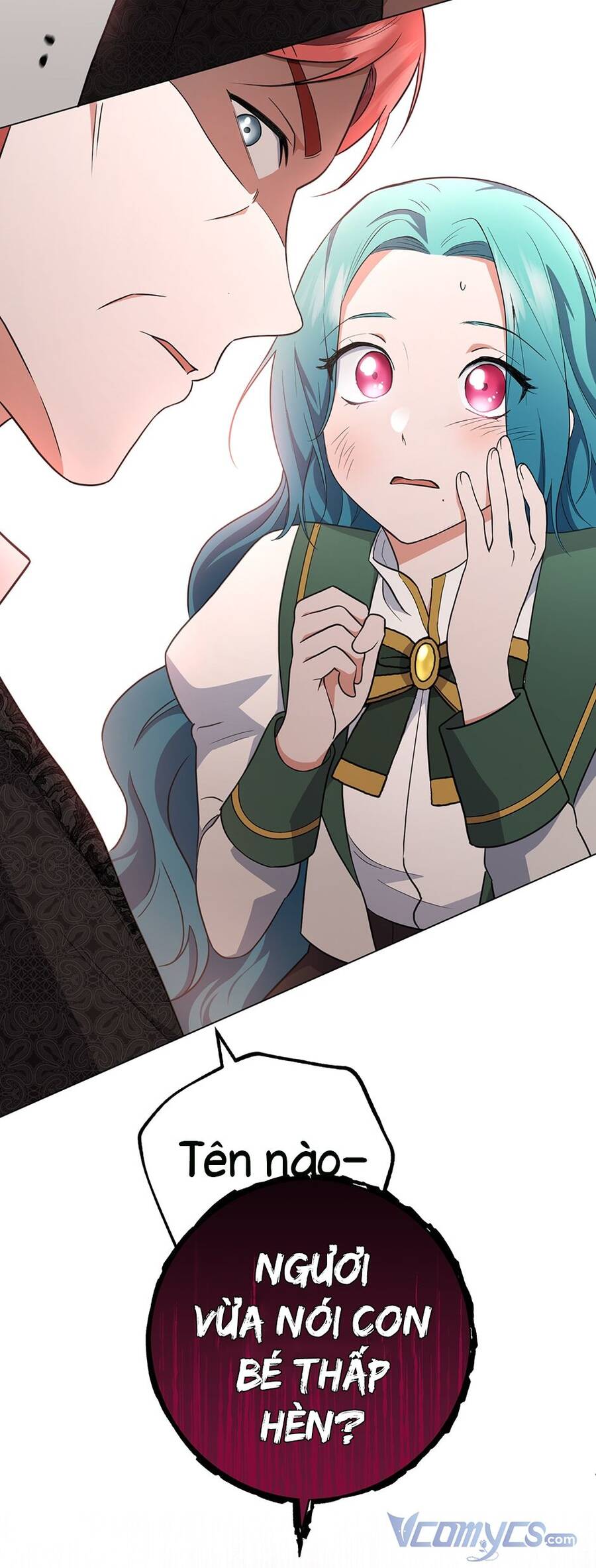 Đầu Bếp Hoàng Gia Chap 63 - Next Chap 64