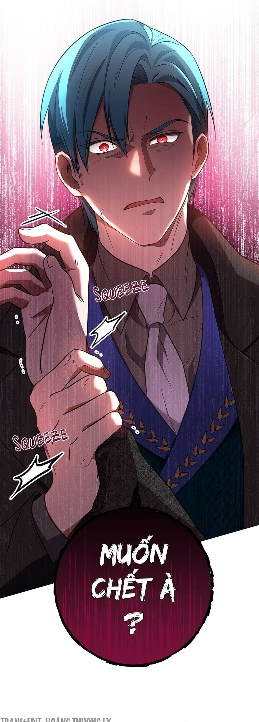 Đầu Bếp Hoàng Gia Chap 63 - Next Chap 64