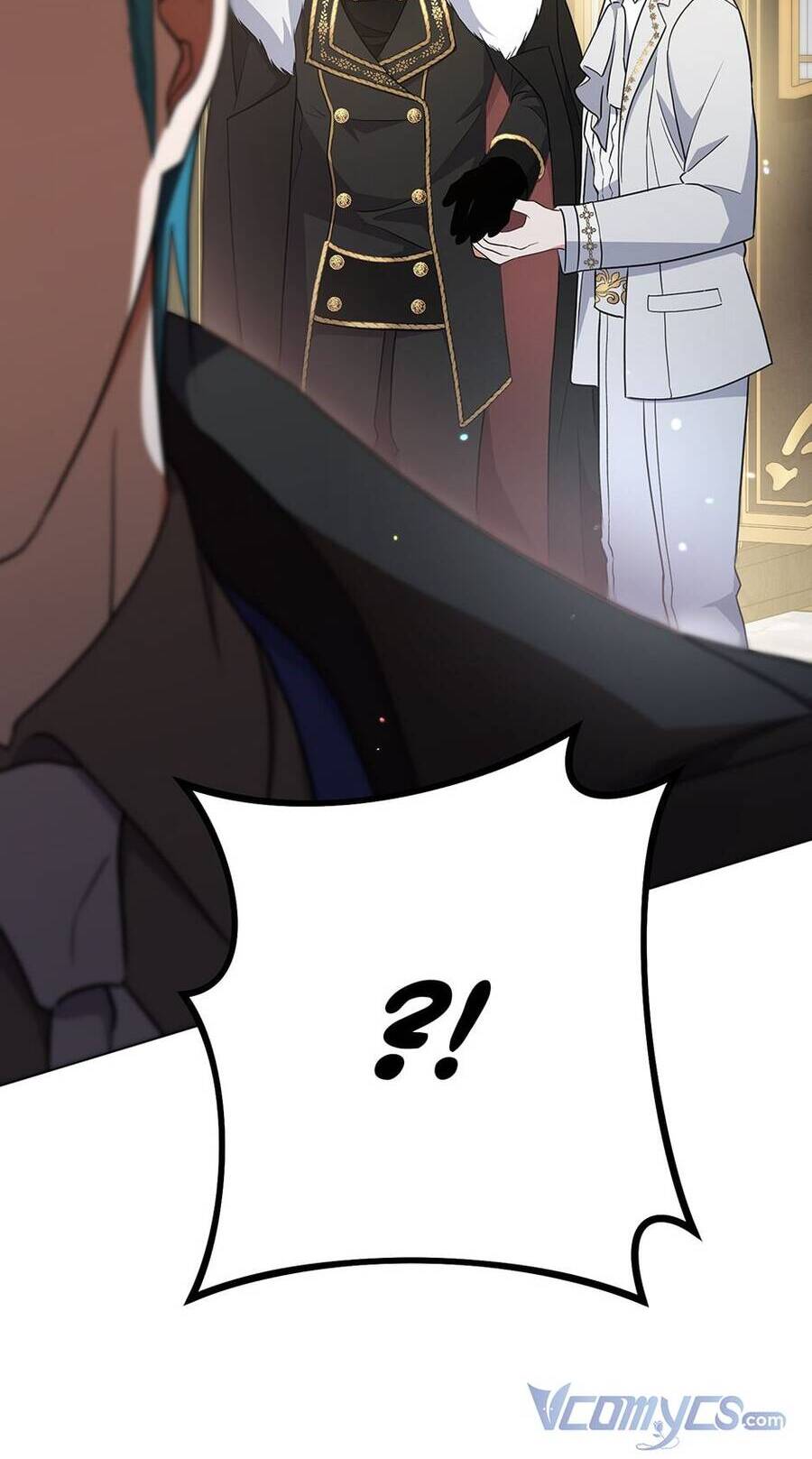 Đầu Bếp Hoàng Gia Chap 63 - Next Chap 64