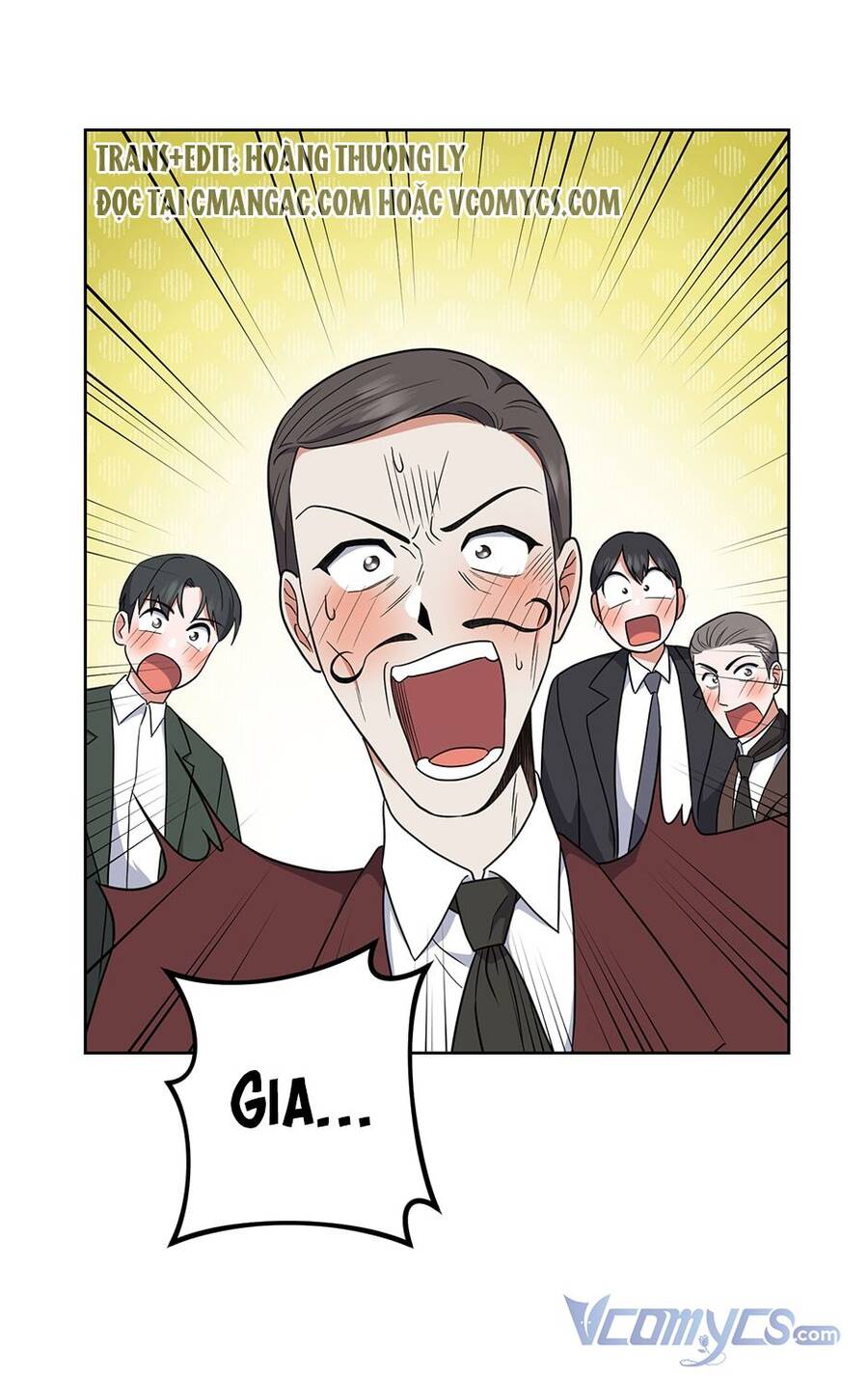 Đầu Bếp Hoàng Gia Chap 63 - Next Chap 64