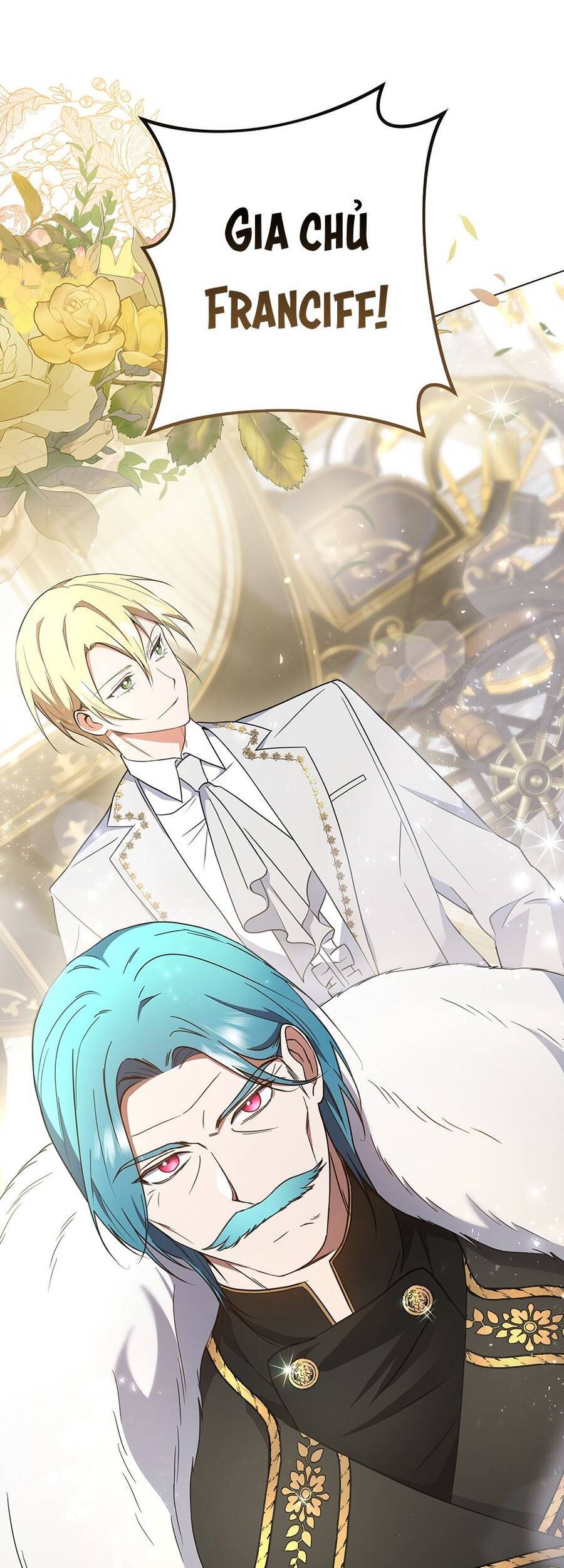 Đầu Bếp Hoàng Gia Chap 63 - Next Chap 64