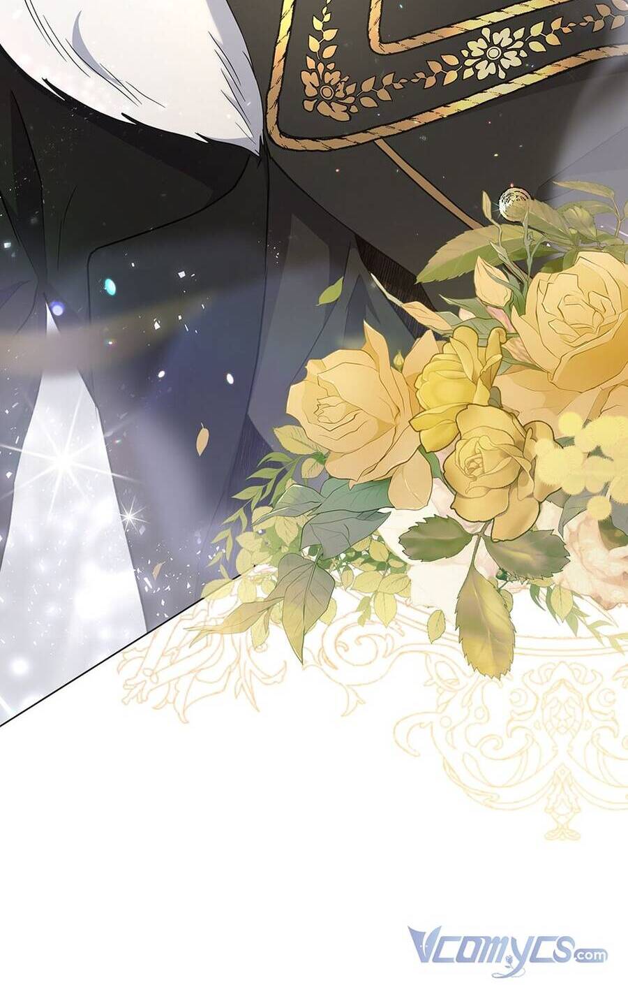 Đầu Bếp Hoàng Gia Chap 63 - Next Chap 64