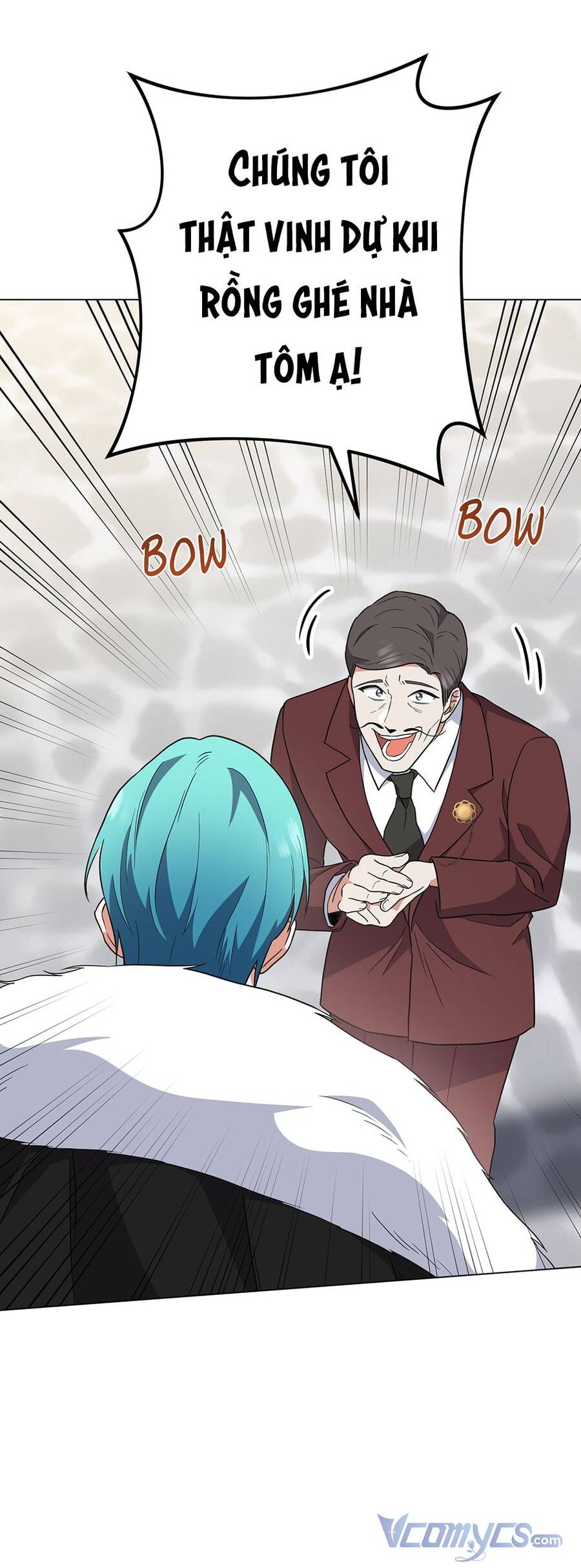 Đầu Bếp Hoàng Gia Chap 63 - Next Chap 64