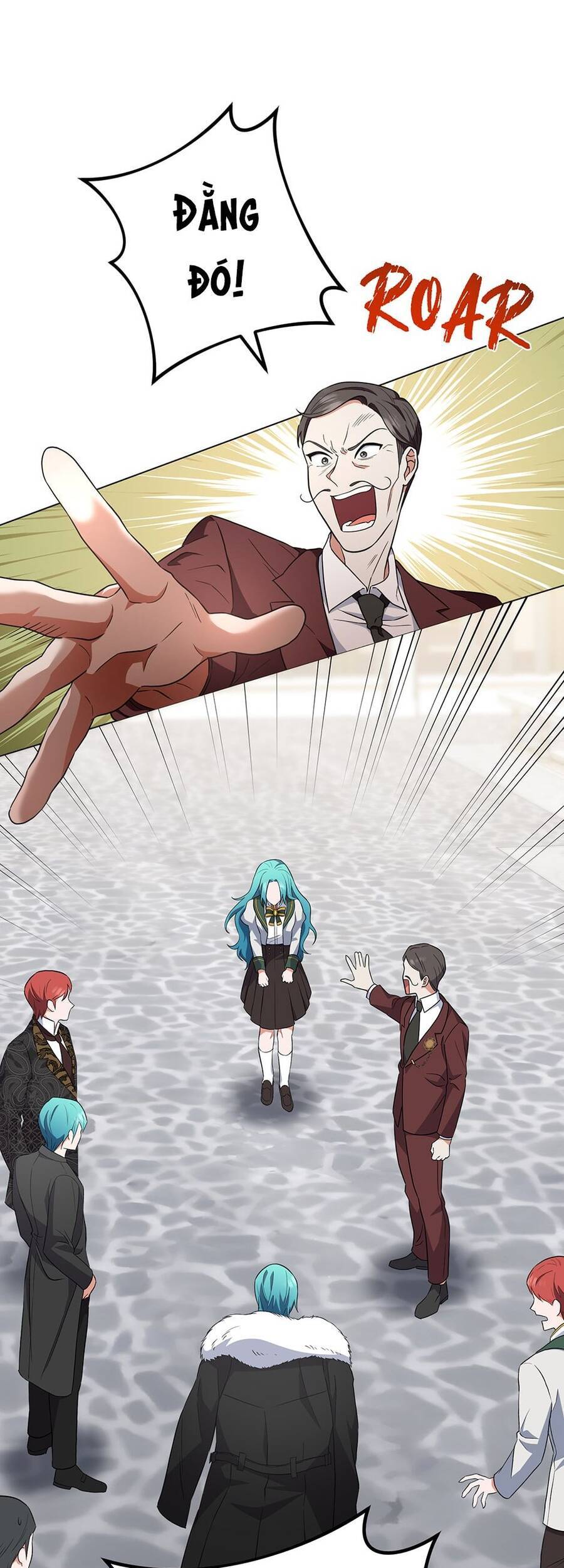 Đầu Bếp Hoàng Gia Chap 63 - Next Chap 64