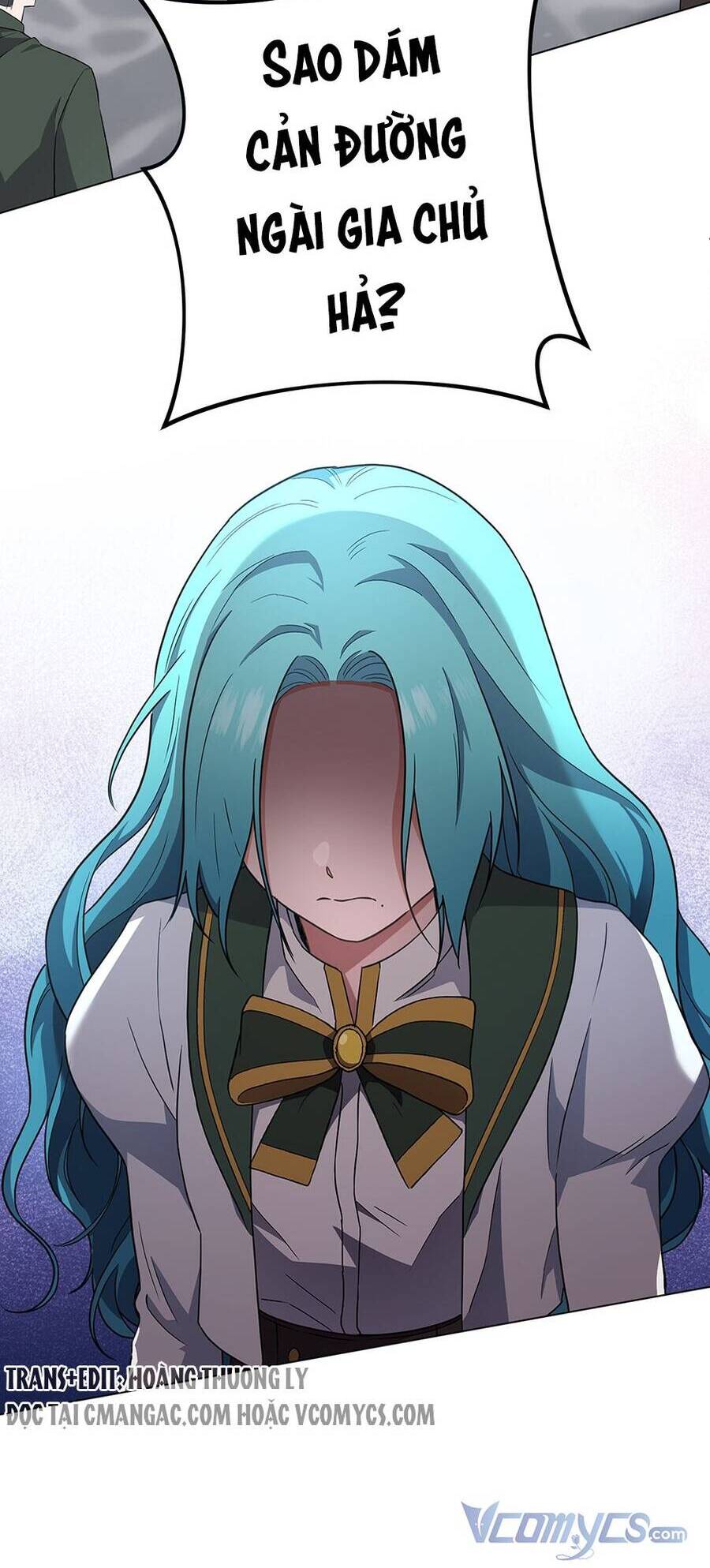 Đầu Bếp Hoàng Gia Chap 63 - Next Chap 64