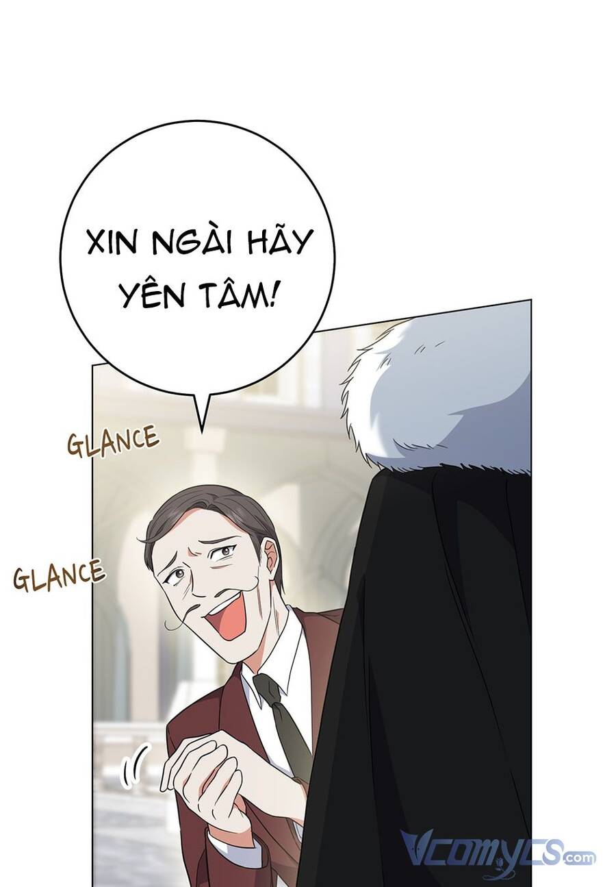 Đầu Bếp Hoàng Gia Chap 63 - Next Chap 64