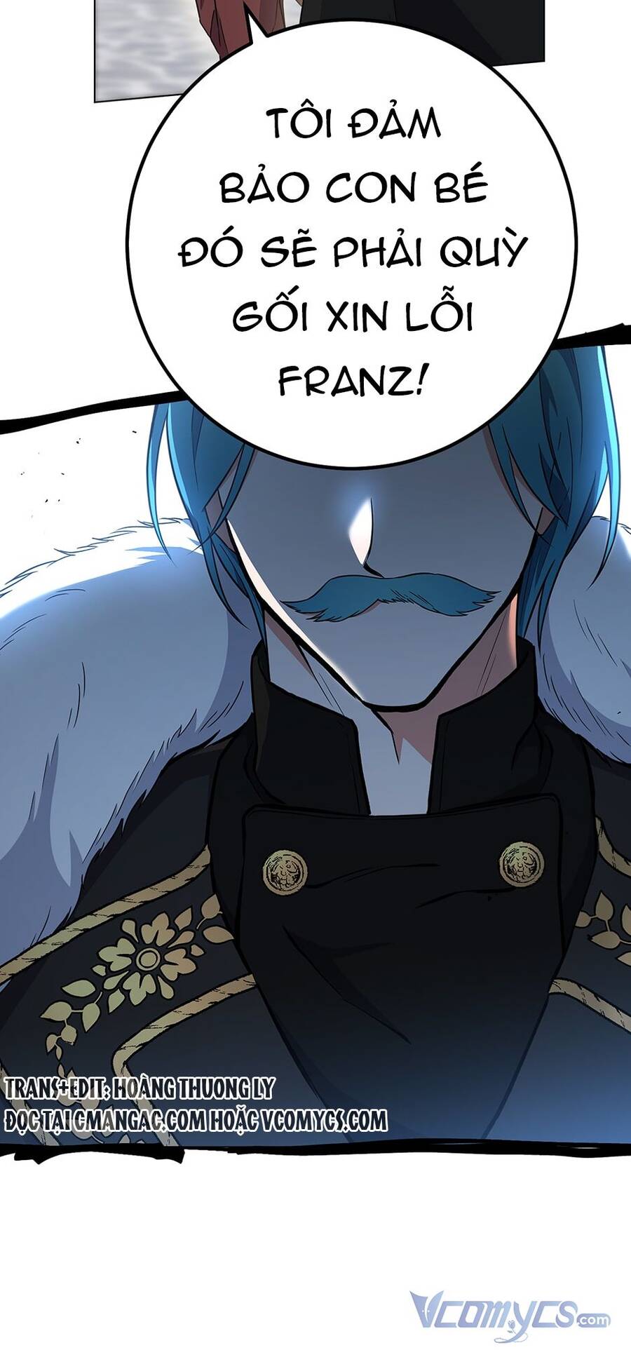 Đầu Bếp Hoàng Gia Chap 63 - Next Chap 64