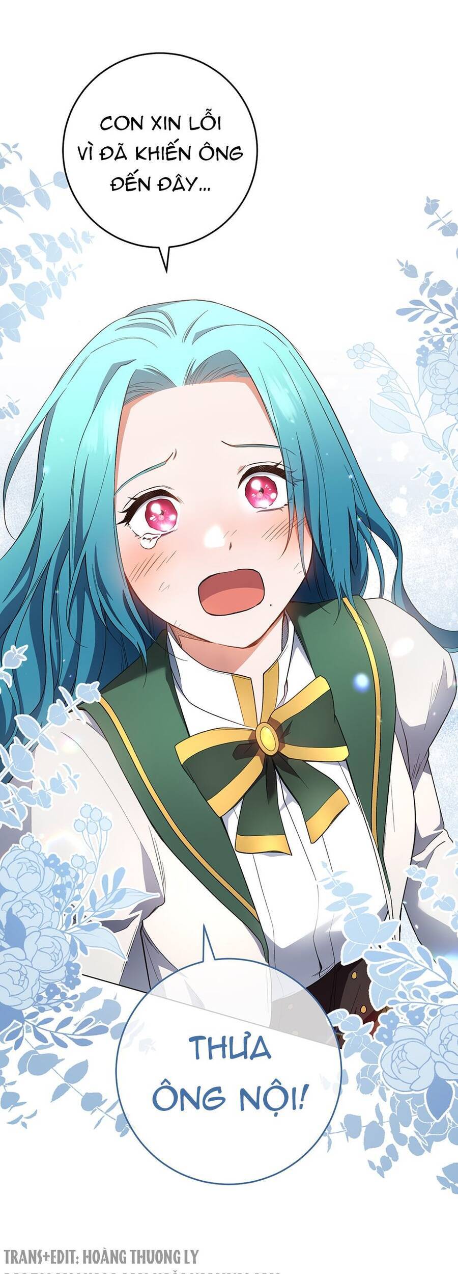 Đầu Bếp Hoàng Gia Chap 63 - Next Chap 64