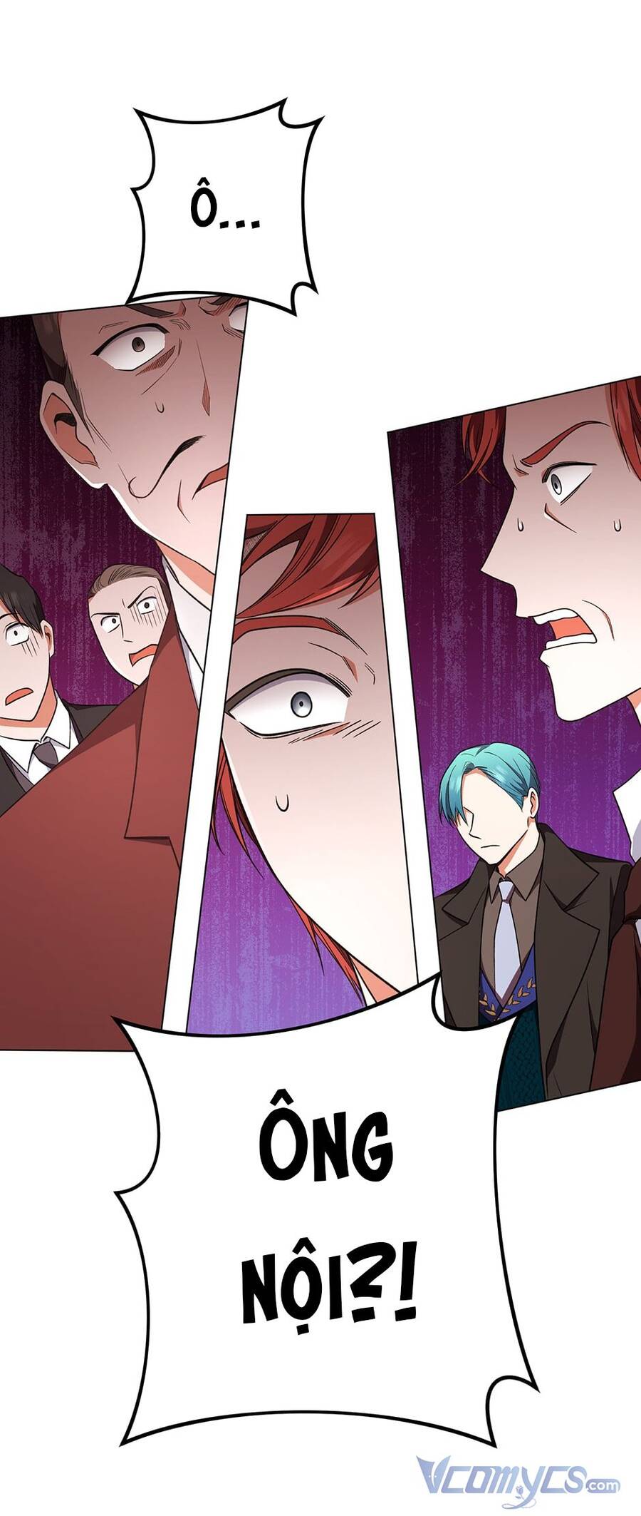 Đầu Bếp Hoàng Gia Chap 63 - Next Chap 64