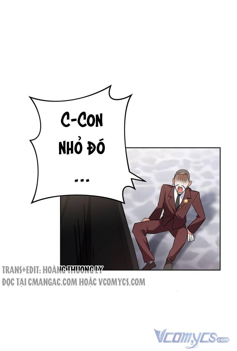 Đầu Bếp Hoàng Gia Chap 63 - Next Chap 64