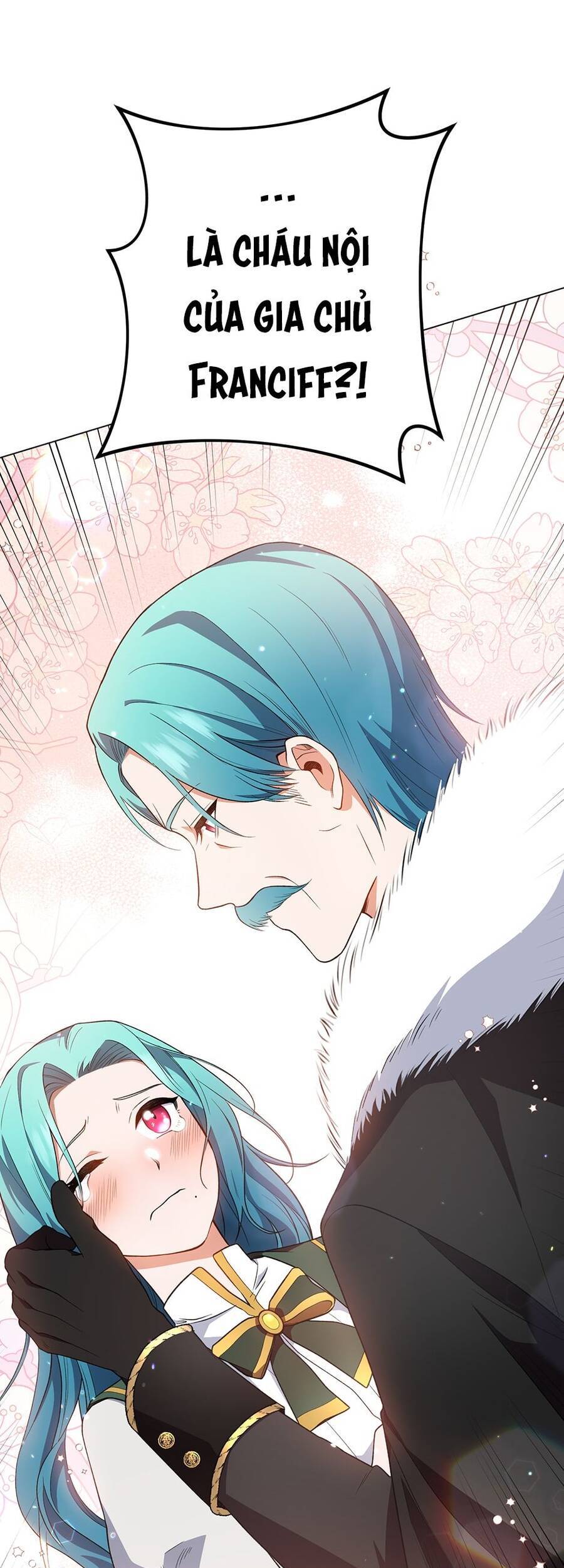 Đầu Bếp Hoàng Gia Chap 63 - Next Chap 64