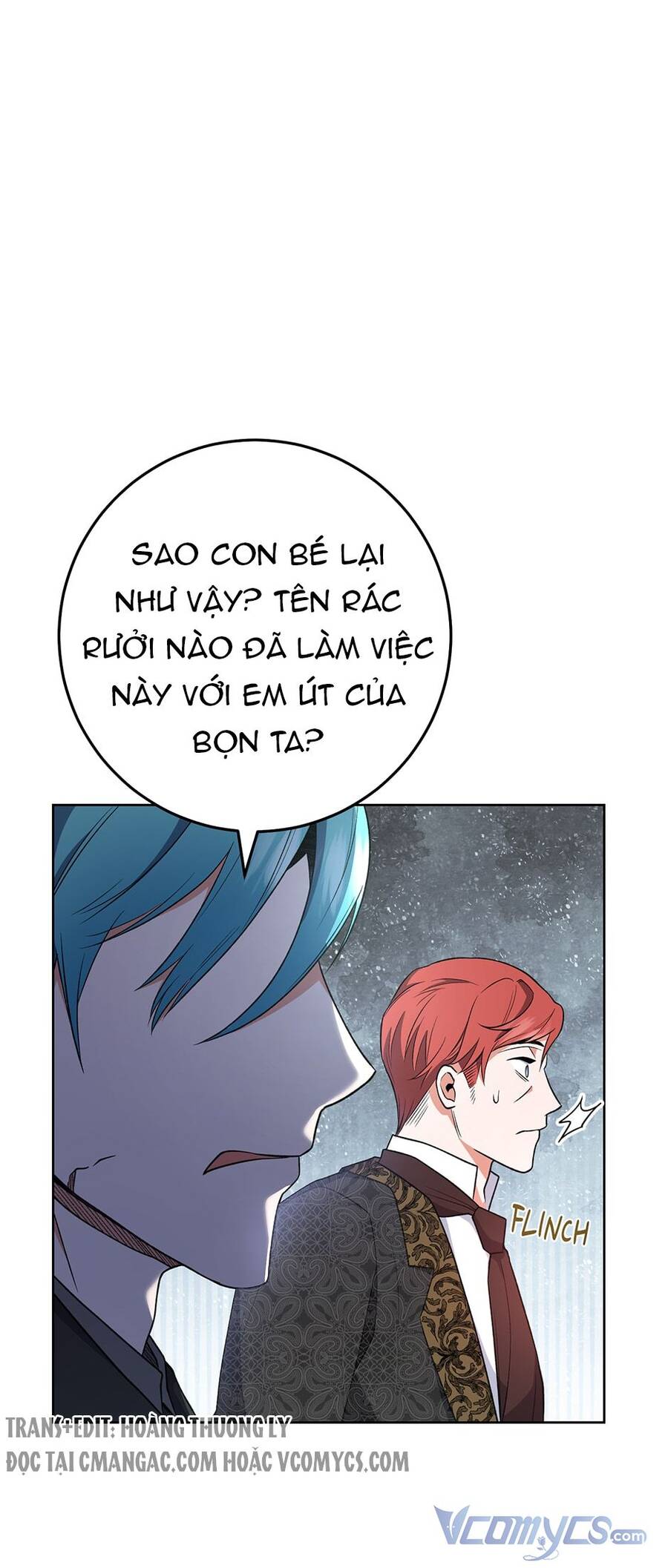 Đầu Bếp Hoàng Gia Chap 63 - Next Chap 64