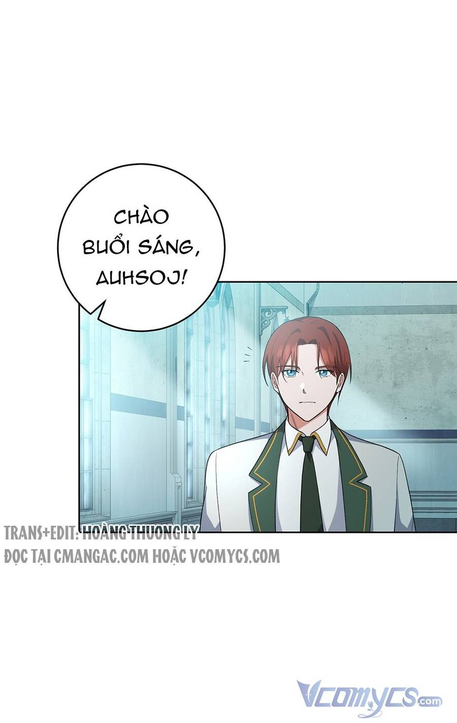 Đầu Bếp Hoàng Gia Chap 63 - Next Chap 64