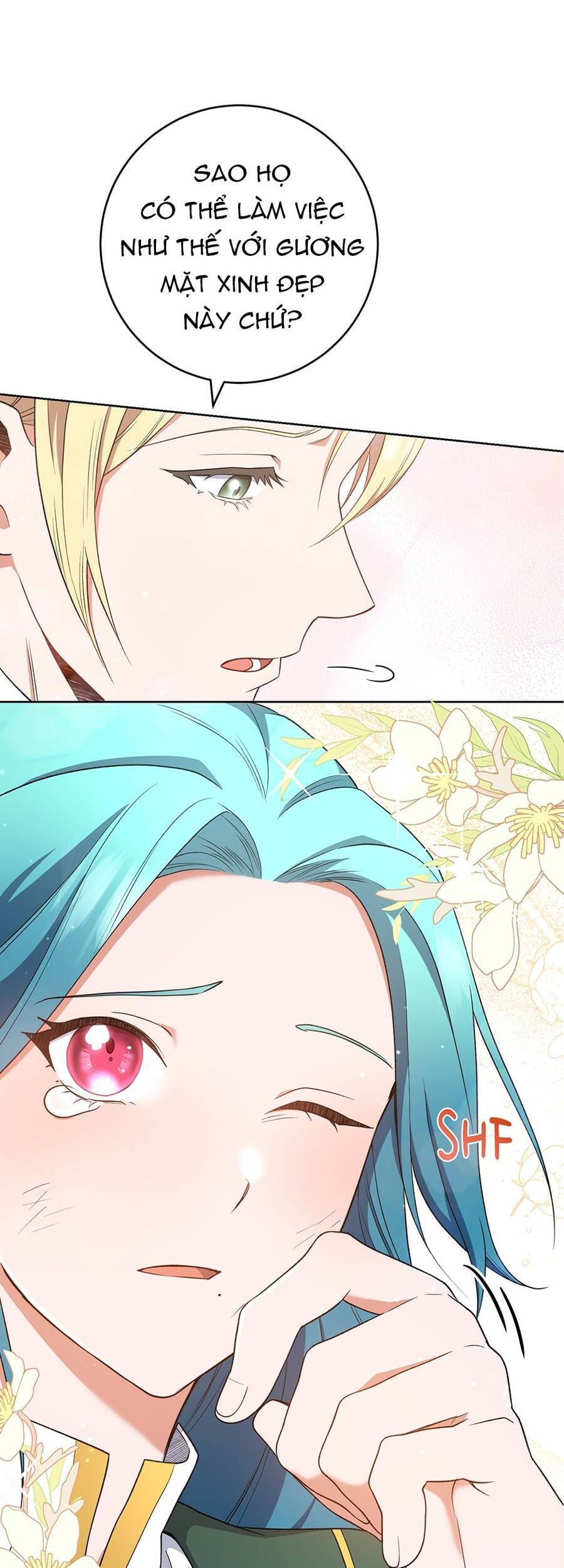 Đầu Bếp Hoàng Gia Chap 63 - Next Chap 64