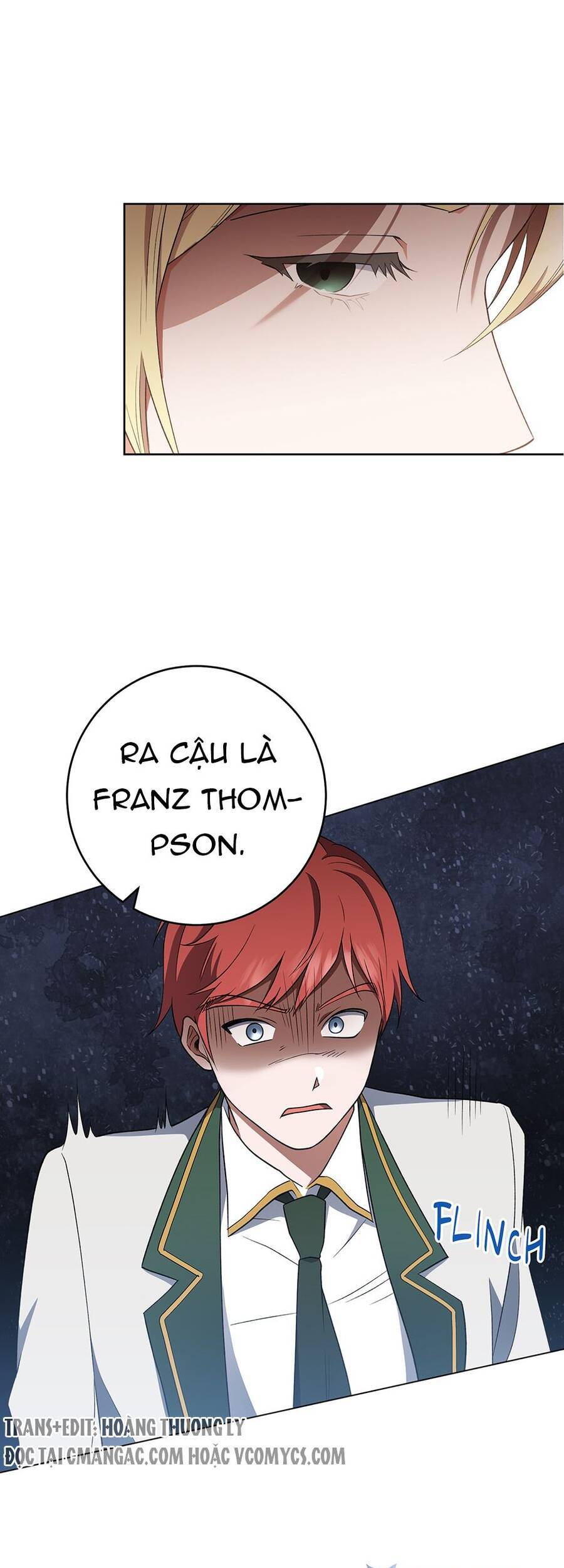 Đầu Bếp Hoàng Gia Chap 63 - Next Chap 64