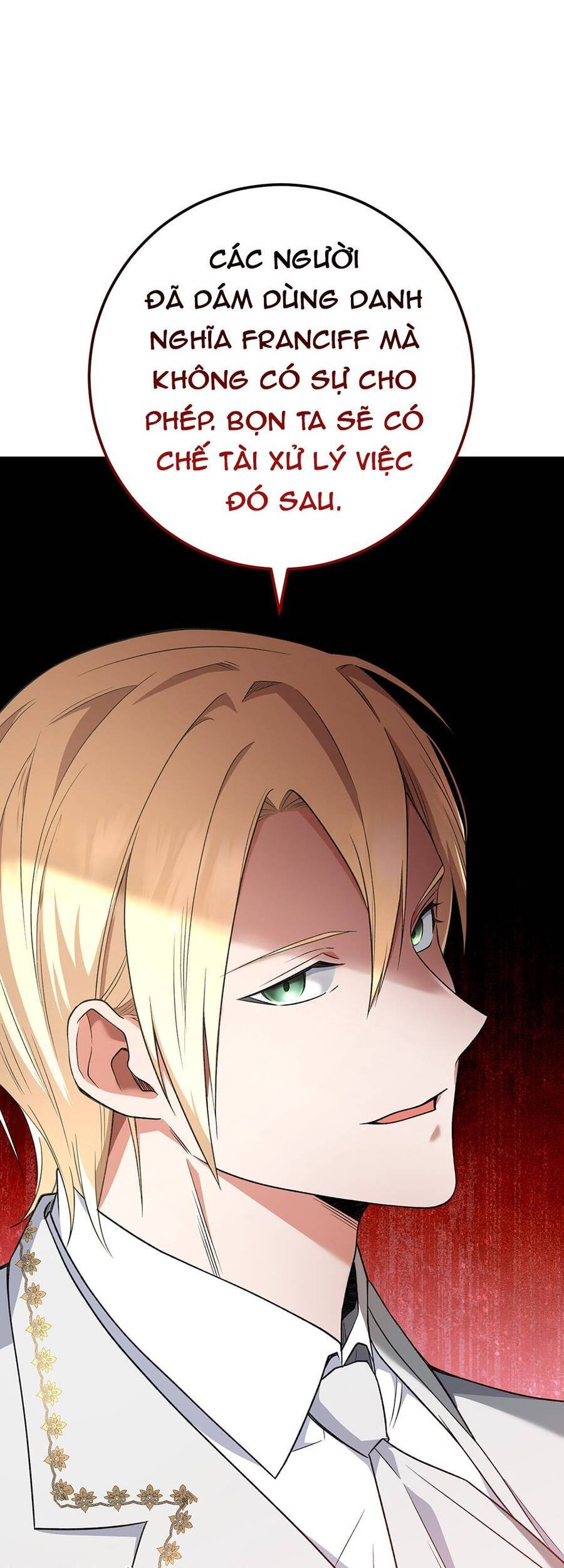 Đầu Bếp Hoàng Gia Chap 63 - Next Chap 64