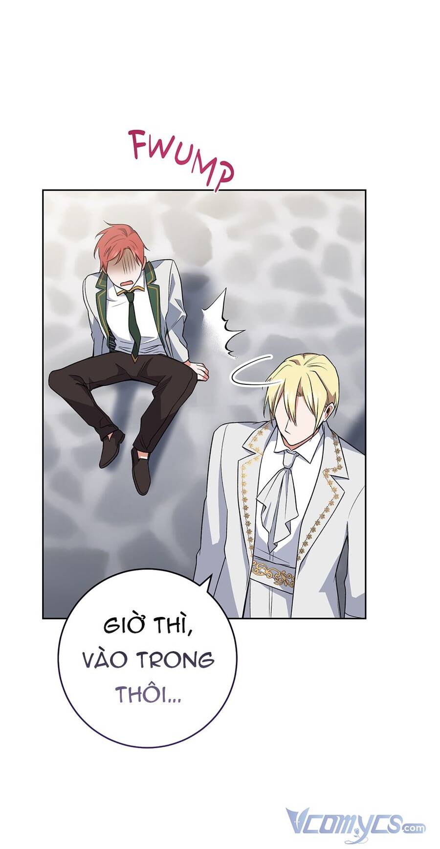 Đầu Bếp Hoàng Gia Chap 63 - Next Chap 64