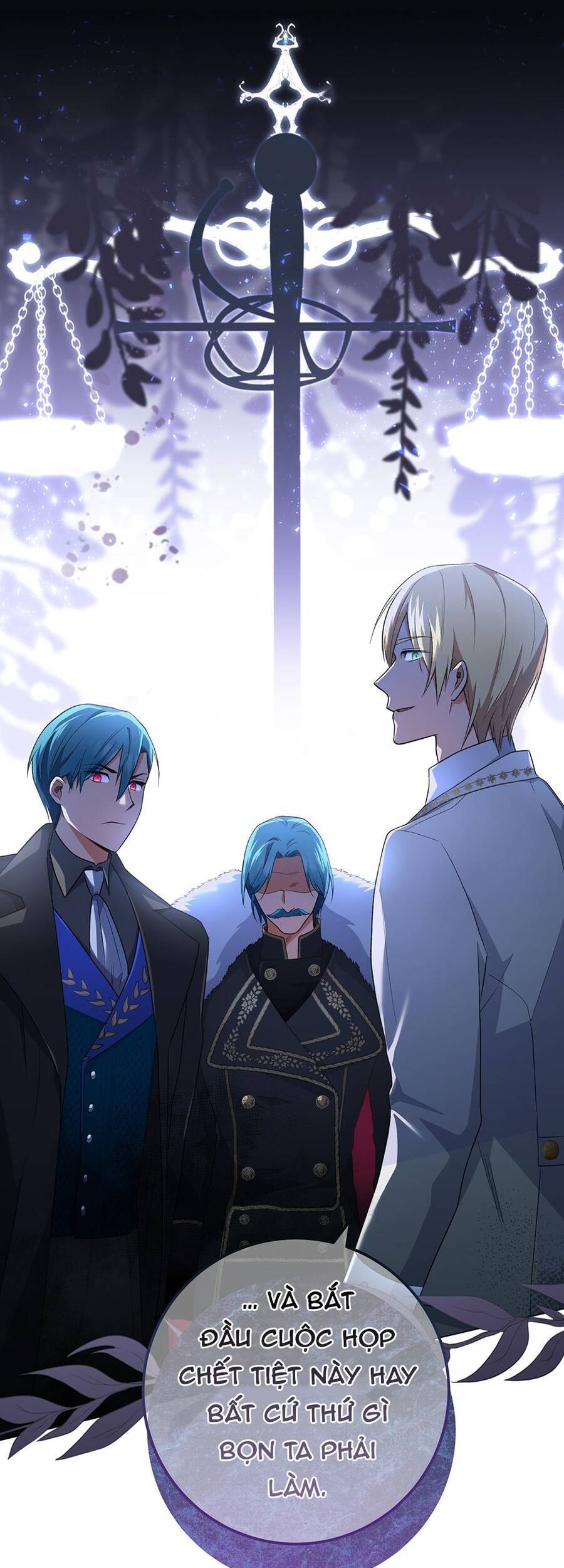 Đầu Bếp Hoàng Gia Chap 63 - Next Chap 64