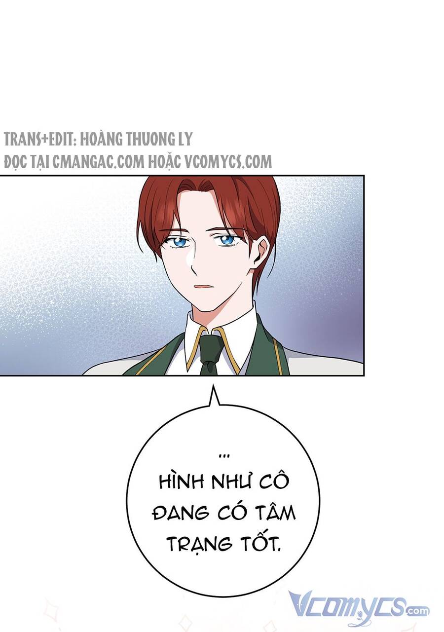 Đầu Bếp Hoàng Gia Chap 63 - Next Chap 64