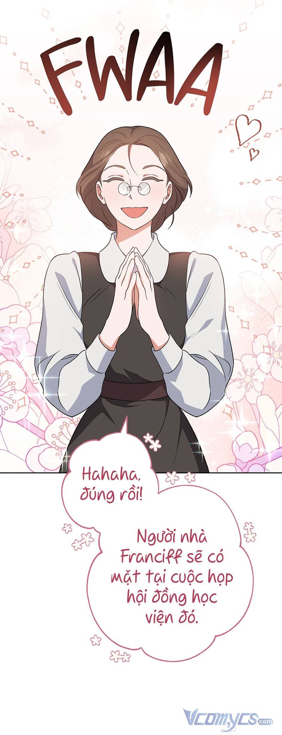 Đầu Bếp Hoàng Gia Chap 63 - Next Chap 64