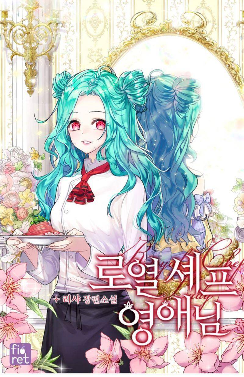 Đầu Bếp Hoàng Gia Chap 64 - Next Chap 65