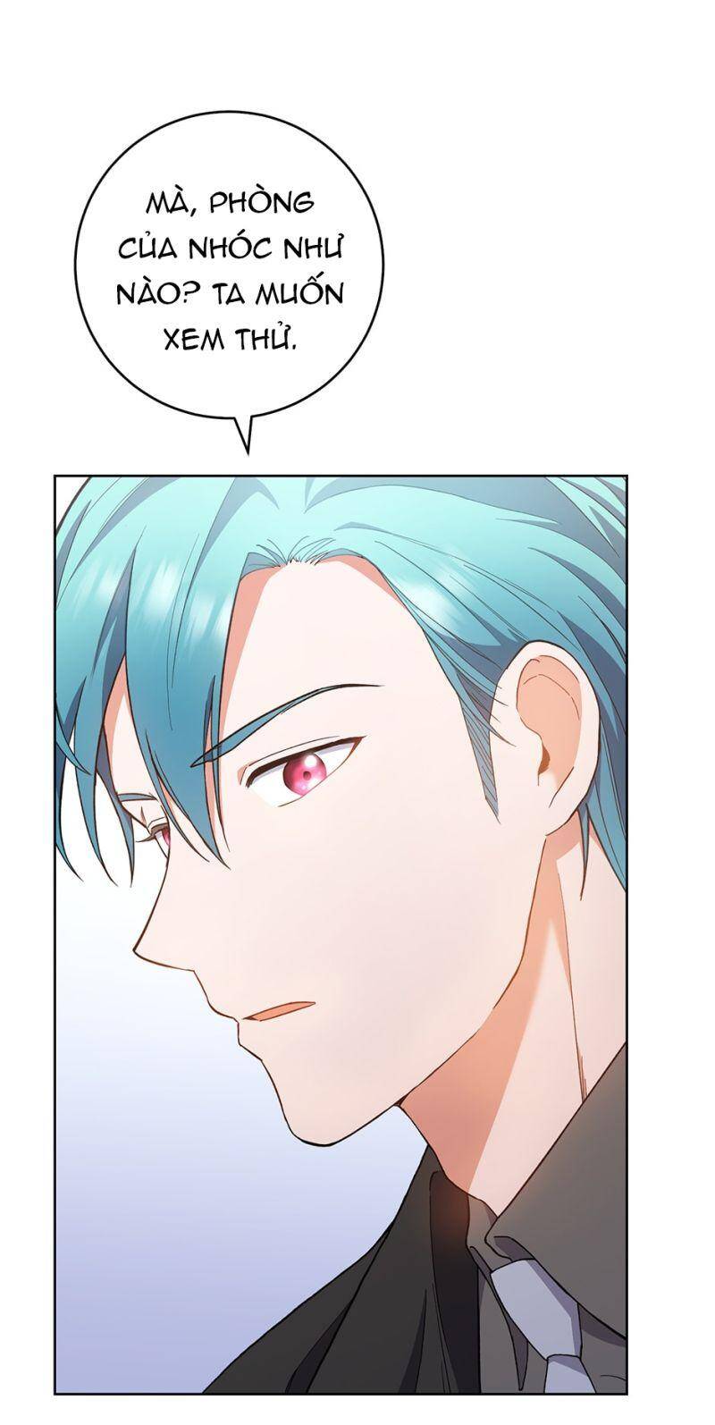 Đầu Bếp Hoàng Gia Chap 64 - Next Chap 65