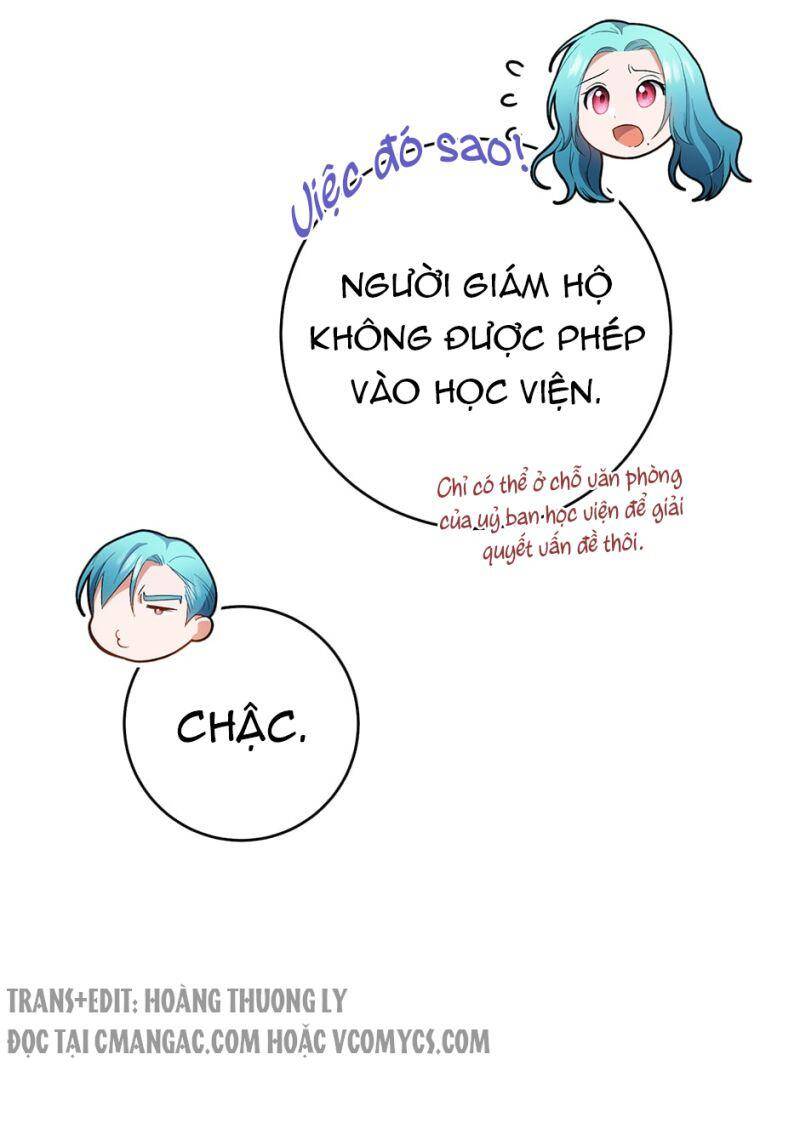 Đầu Bếp Hoàng Gia Chap 64 - Next Chap 65